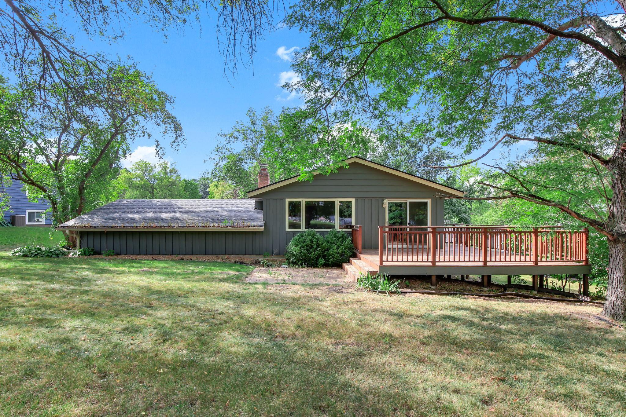 View of Residential at 13121 Upton Avenue, Burnsville MN 55337, Burnsville (25 of 31) - Mike Wilen | Minnesota Team Real Estate