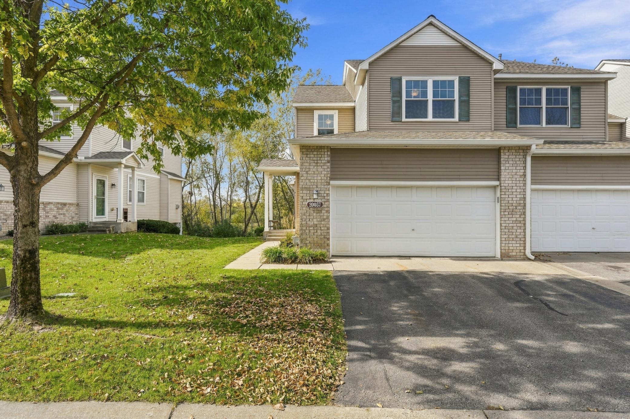 View of Residential at 20057 Heathrow Way #2201, Farmington MN 55024, Farmington - Mike Wilen | Minnesota Team Real Estate