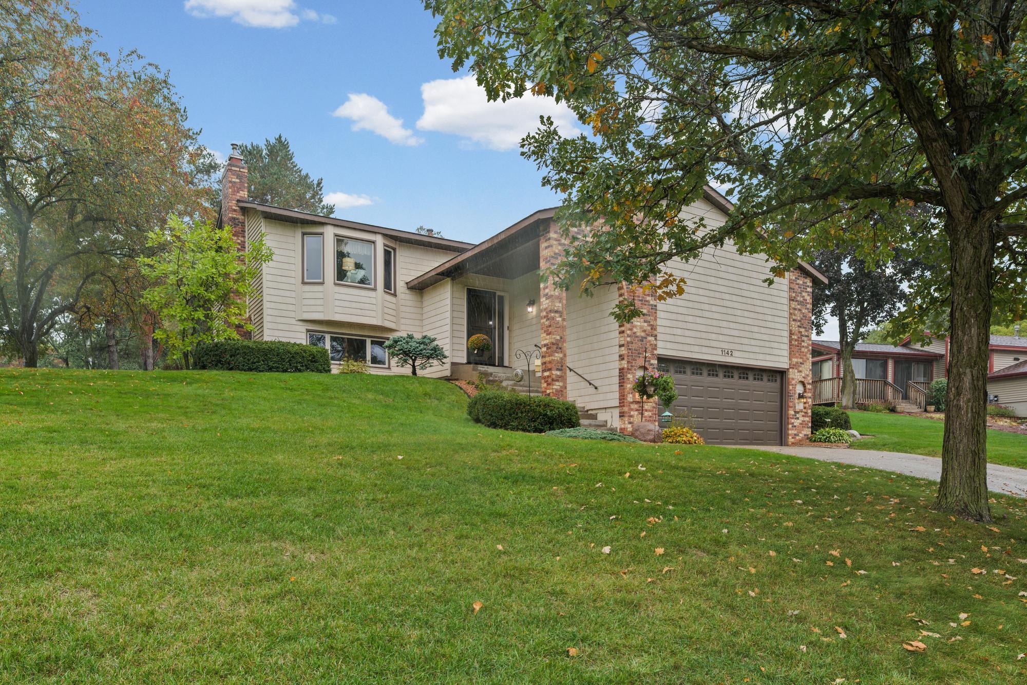 View of Residential at 1142 Parkview Lane, Eagan MN 55123, Eagan (2 of 64) - Mike Wilen | Minnesota Team Real Estate