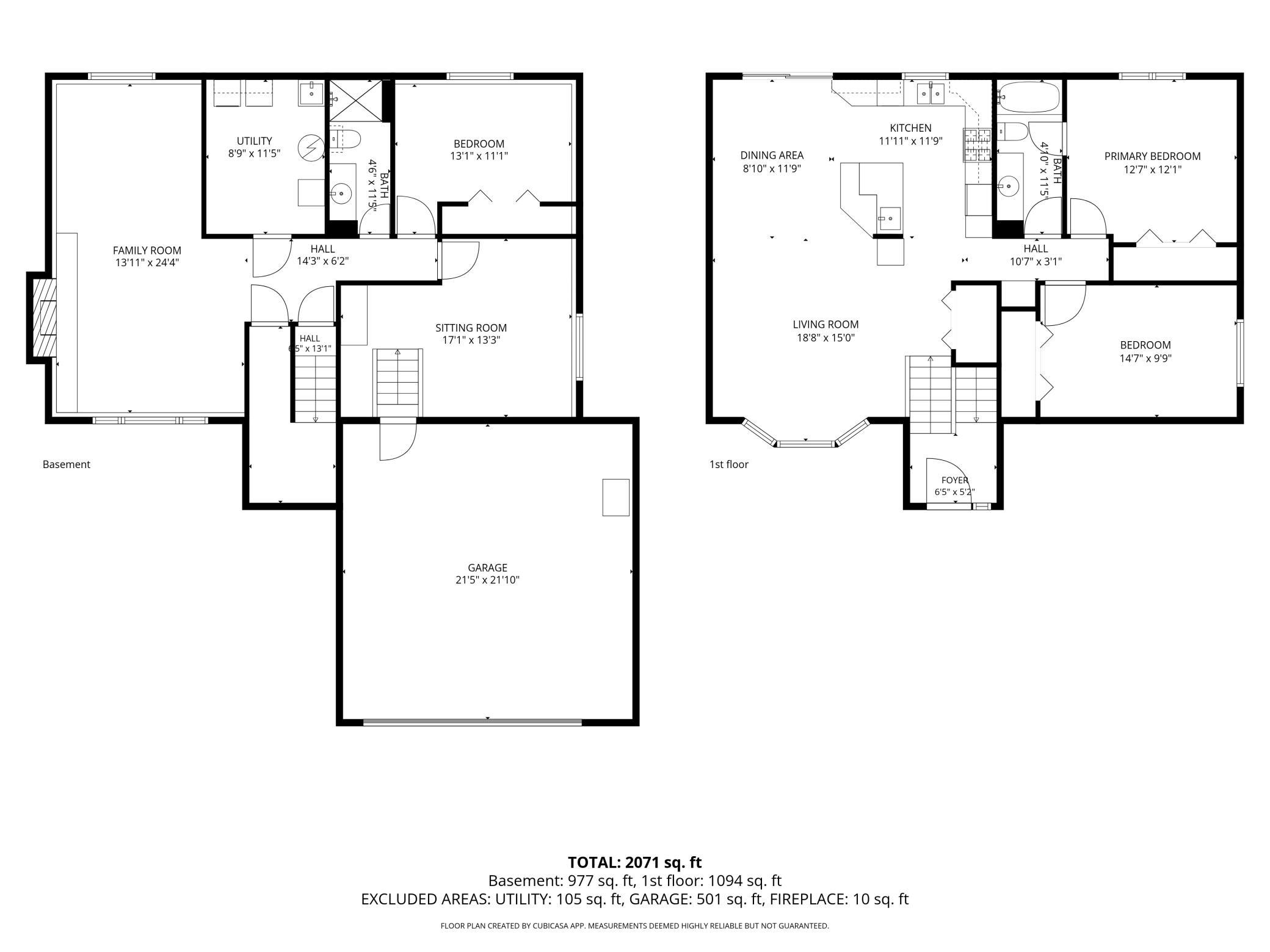 View of Residential at 1142 Parkview Lane, Eagan MN 55123, Eagan (56 of 64) - Mike Wilen | Minnesota Team Real Estate