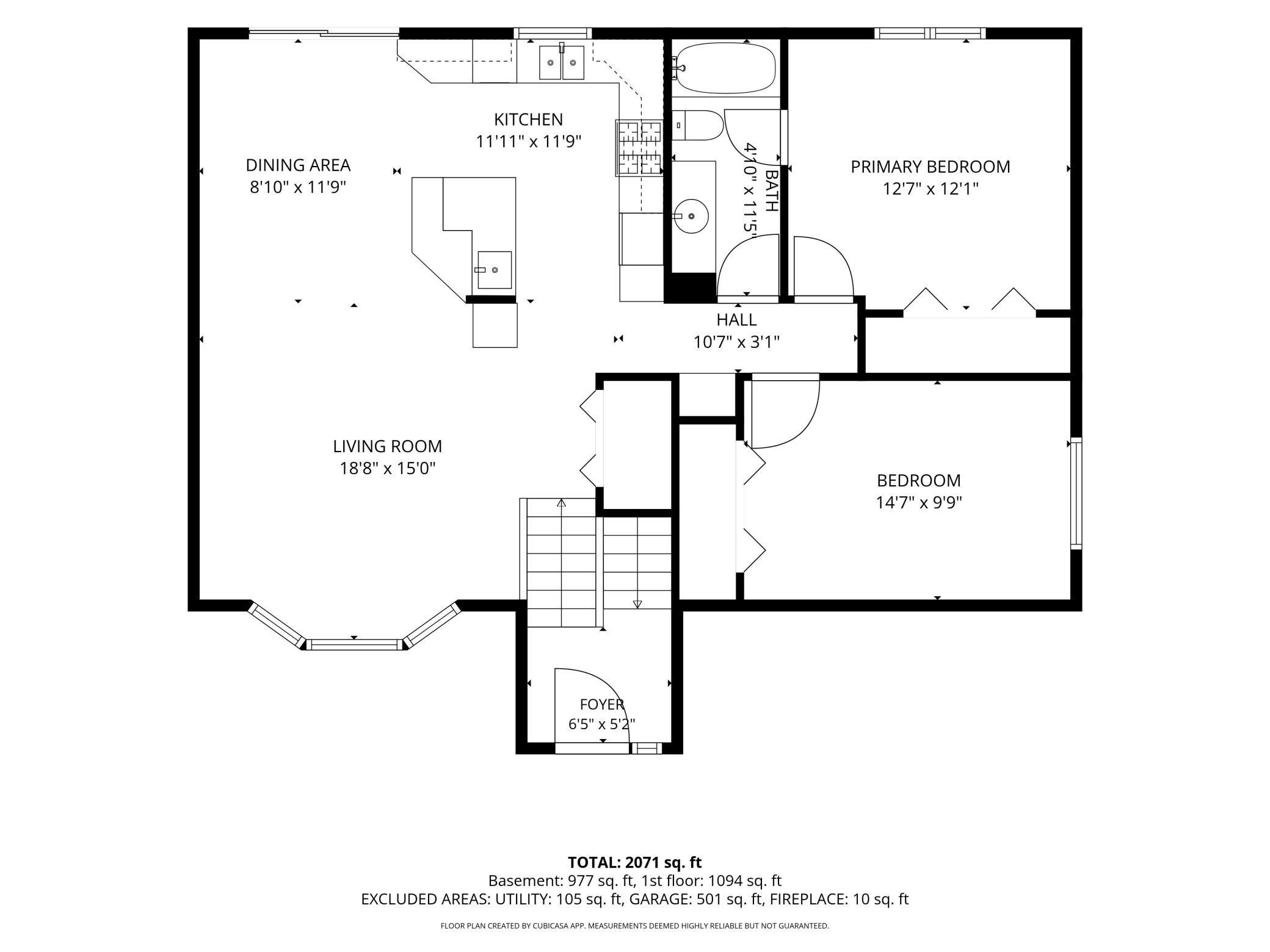 View of Residential at 1142 Parkview Lane, Eagan MN 55123, Eagan (55 of 64) - Mike Wilen | Minnesota Team Real Estate