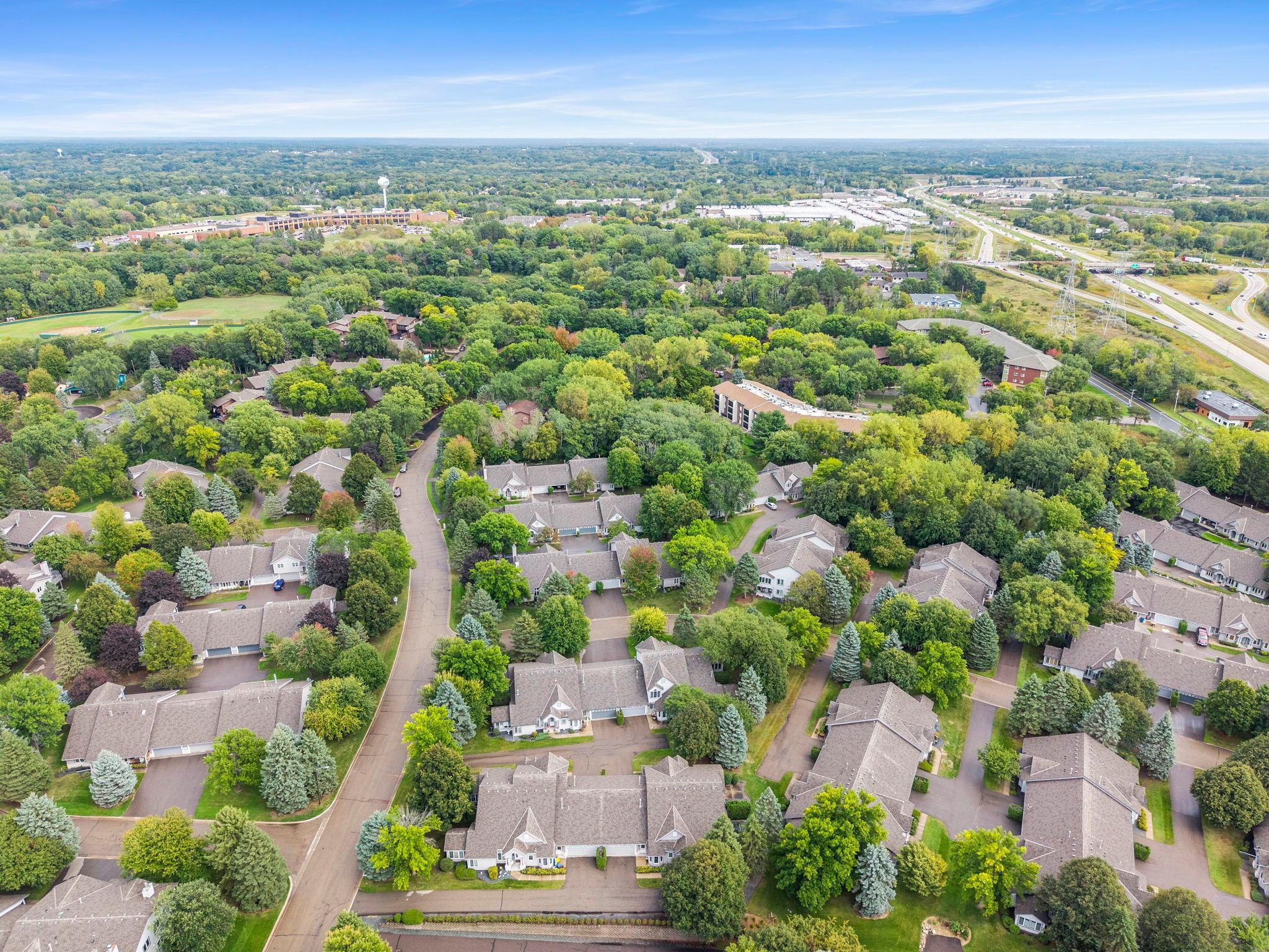 View of Residential at 2530 Sumac Ridge, White Bear Lake MN 55110, White Bear Lake (71 of 72) - Mike Wilen | Minnesota Team Real Estate