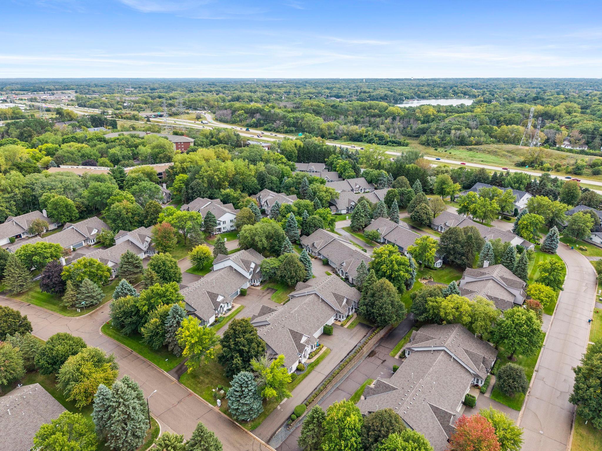 View of Residential at 2530 Sumac Ridge, White Bear Lake MN 55110, White Bear Lake (70 of 72) - Mike Wilen | Minnesota Team Real Estate