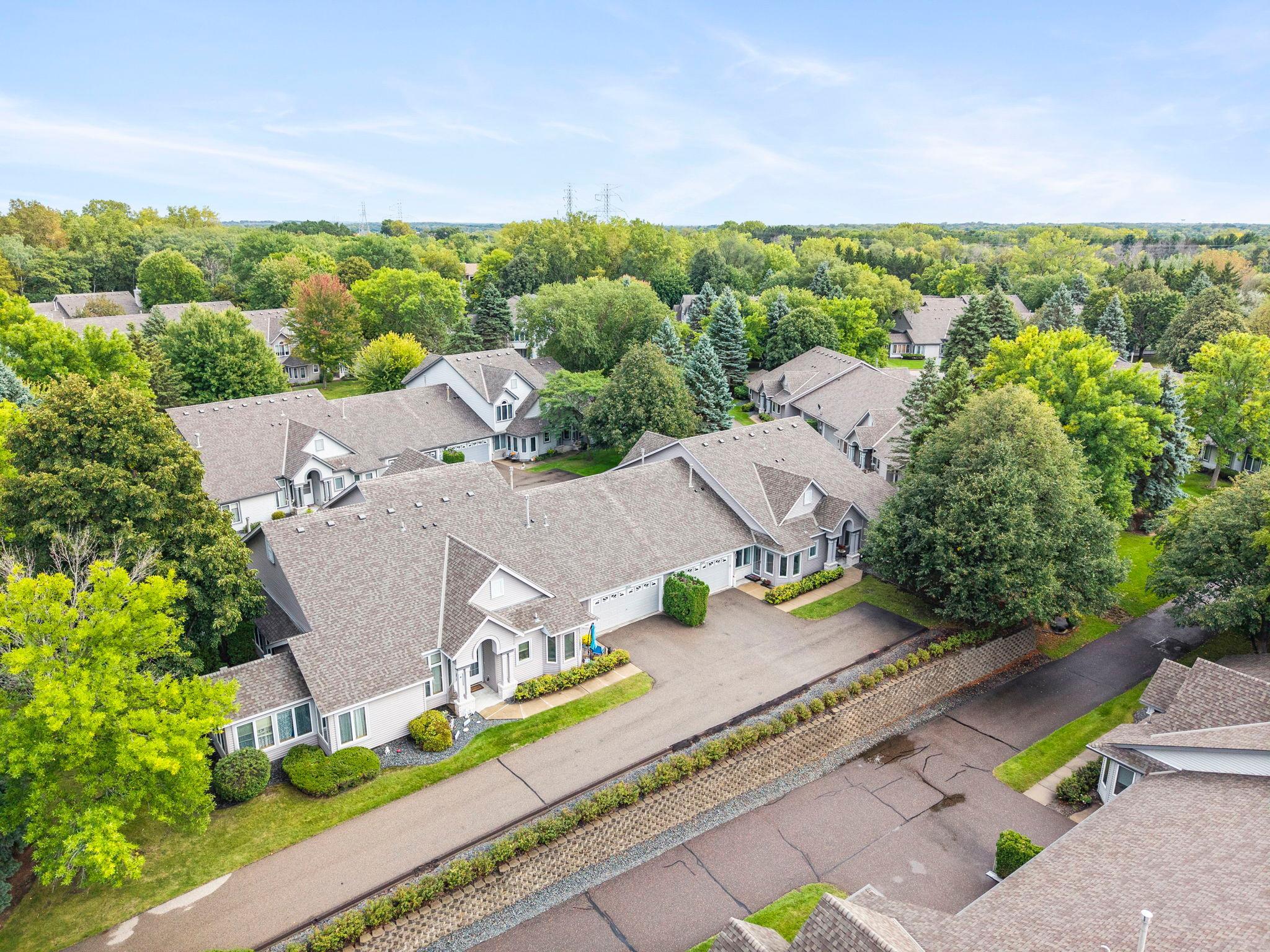 View of Residential at 2530 Sumac Ridge, White Bear Lake MN 55110, White Bear Lake (69 of 72) - Mike Wilen | Minnesota Team Real Estate