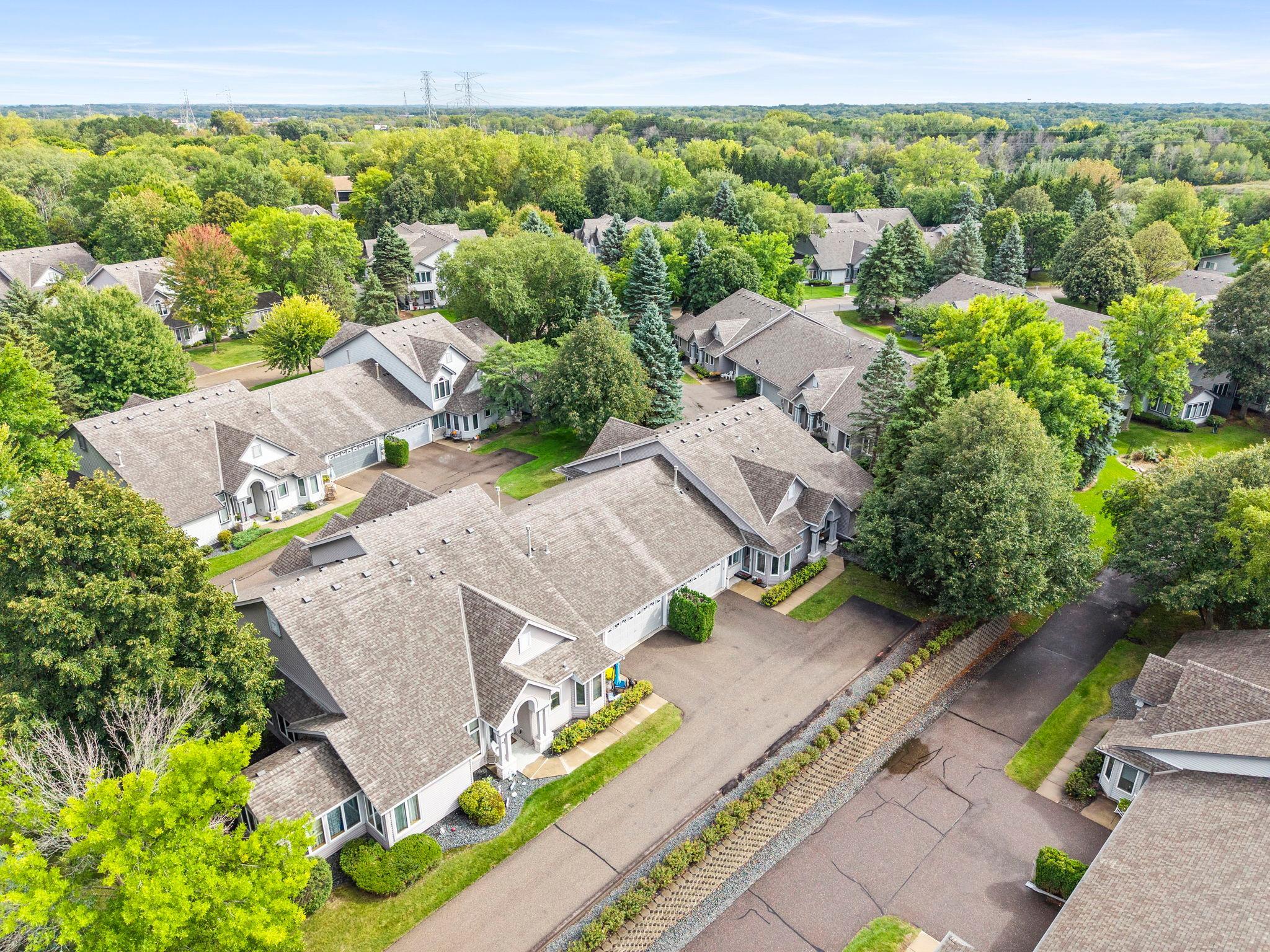 View of Residential at 2530 Sumac Ridge, White Bear Lake MN 55110, White Bear Lake (68 of 72) - Mike Wilen | Minnesota Team Real Estate