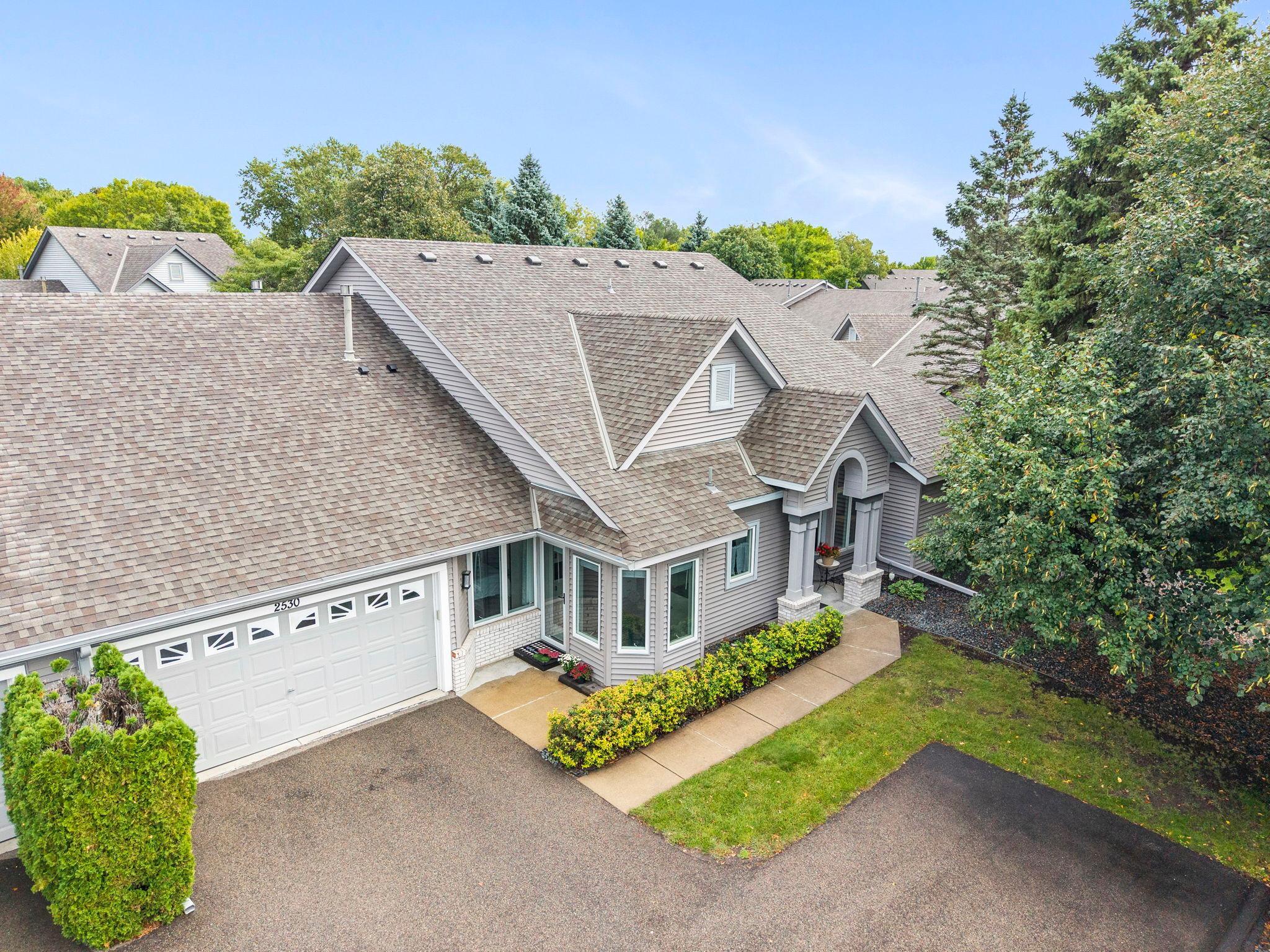 View of Residential at 2530 Sumac Ridge, White Bear Lake MN 55110, White Bear Lake (67 of 72) - Mike Wilen | Minnesota Team Real Estate