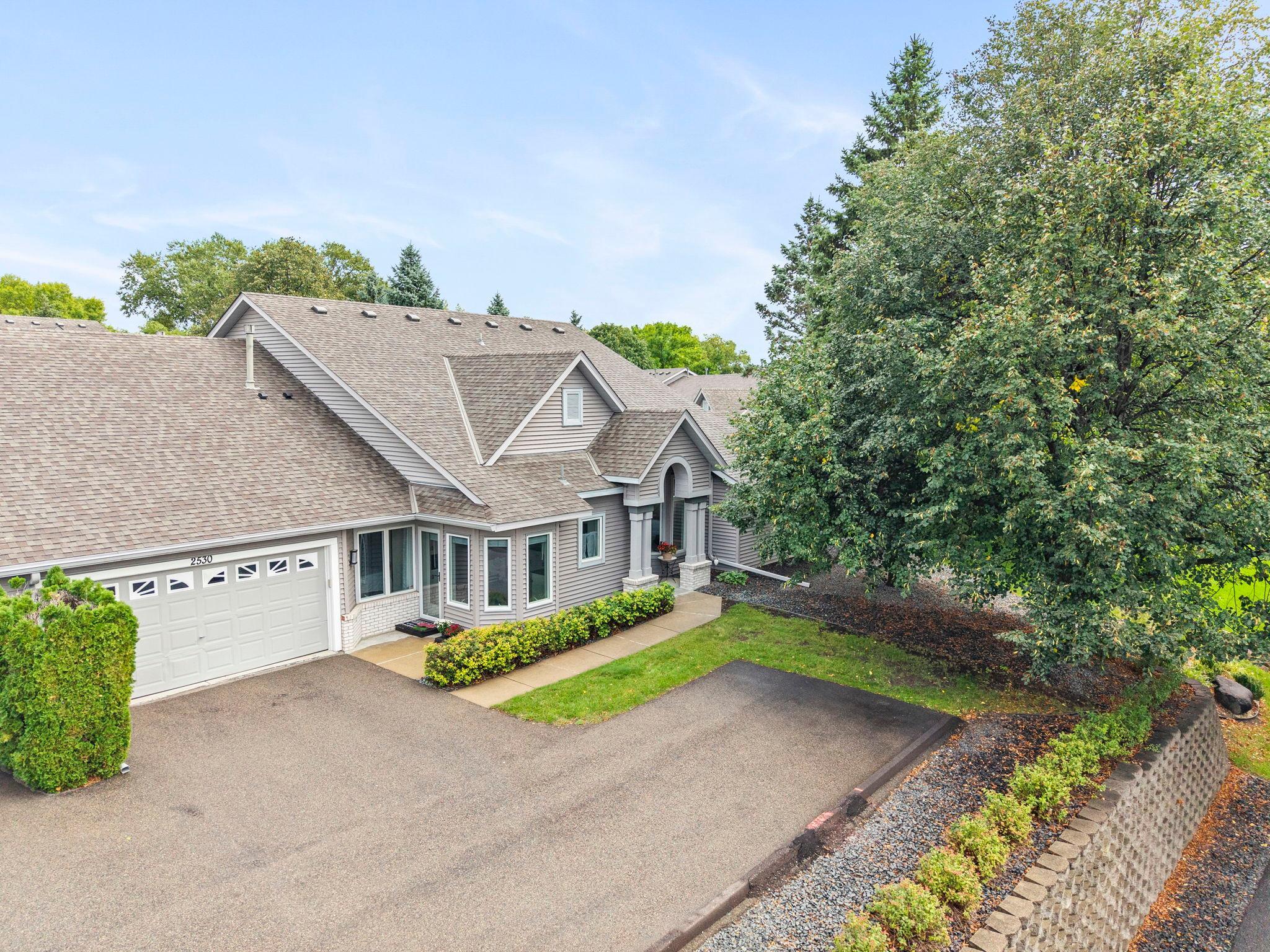 View of Residential at 2530 Sumac Ridge, White Bear Lake MN 55110, White Bear Lake (66 of 72) - Mike Wilen | Minnesota Team Real Estate