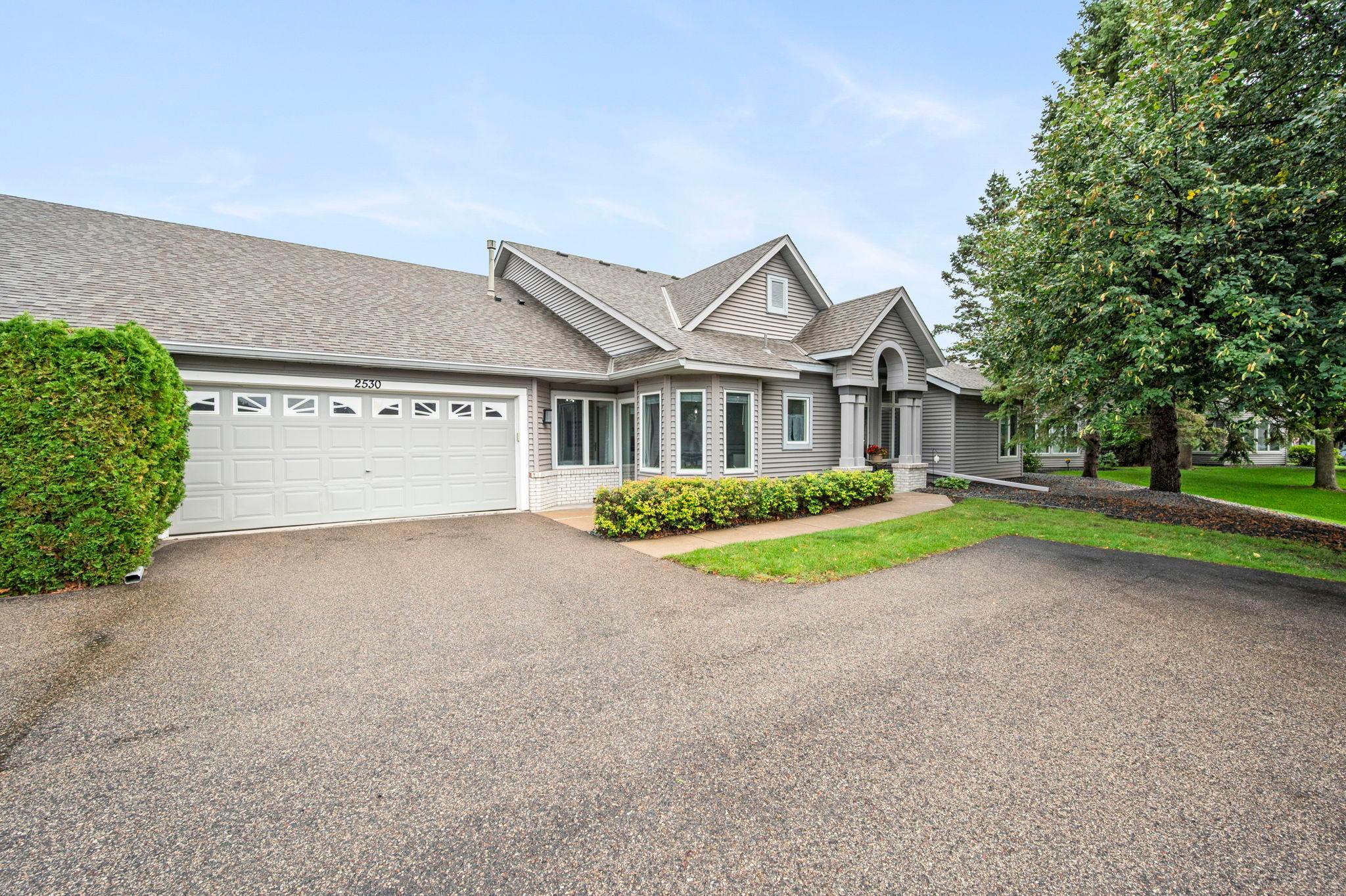 View of Residential at 2530 Sumac Ridge, White Bear Lake MN 55110, White Bear Lake (62 of 72) - Mike Wilen | Minnesota Team Real Estate