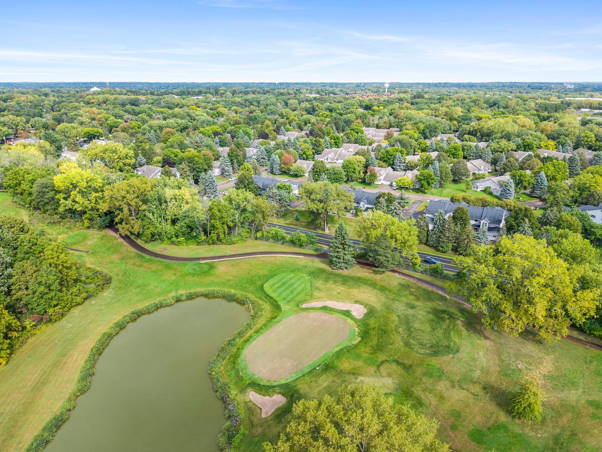 View of Residential at 2530 Sumac Ridge, White Bear Lake MN 55110, White Bear Lake (60 of 72) - Mike Wilen | Minnesota Team Real Estate