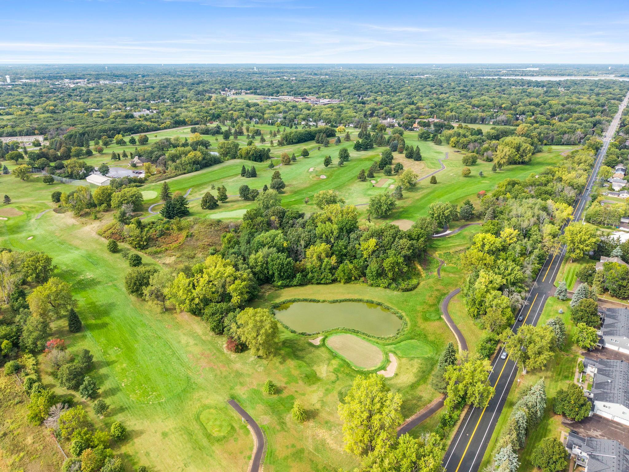 View of Residential at 2530 Sumac Ridge, White Bear Lake MN 55110, White Bear Lake (59 of 72) - Mike Wilen | Minnesota Team Real Estate