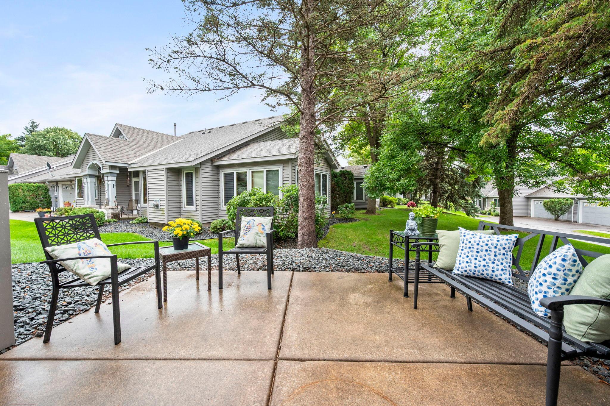 View of Residential at 2530 Sumac Ridge, White Bear Lake MN 55110, White Bear Lake (52 of 72) - Mike Wilen | Minnesota Team Real Estate