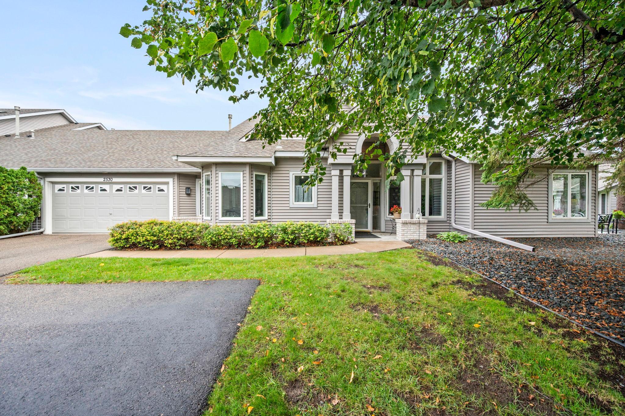 View of Residential at 2530 Sumac Ridge, White Bear Lake MN 55110, White Bear Lake (3 of 72) - Mike Wilen | Minnesota Team Real Estate