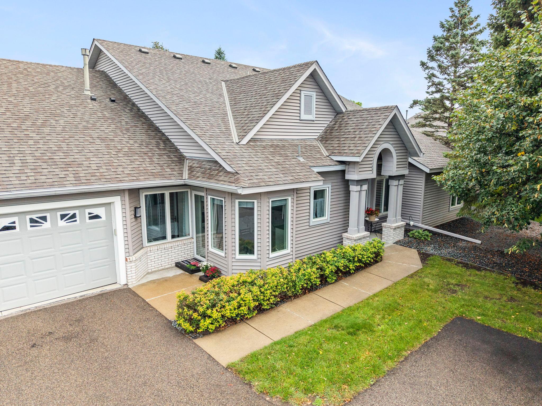 View of (TH) Quad/4 Corners at 2530 Sumac Ridge, White Bear Lake - Mike Wilen | Minnesota Team Real Estate