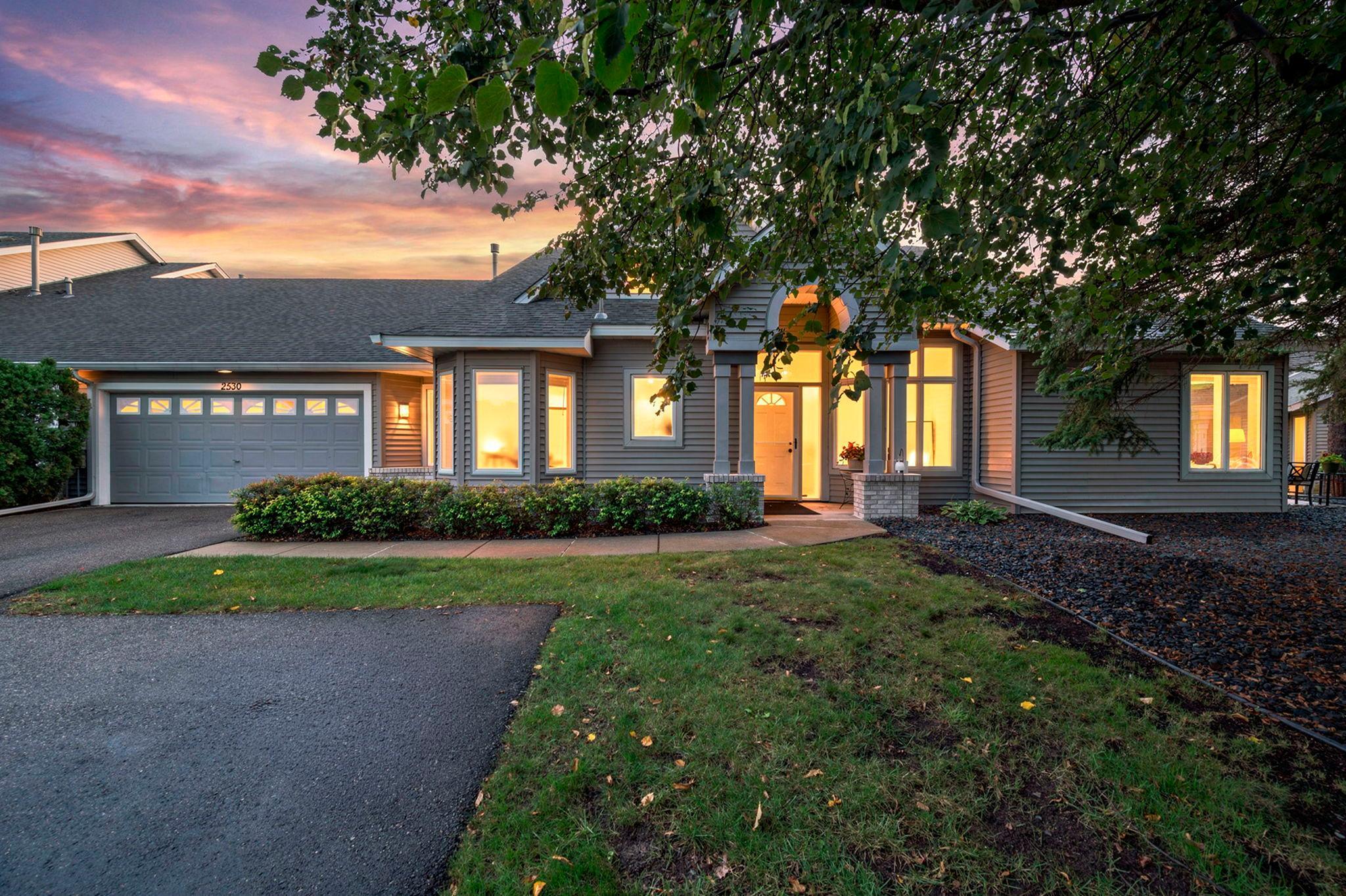 View of Residential at 2530 Sumac Ridge, White Bear Lake MN 55110, White Bear Lake (2 of 72) - Mike Wilen | Minnesota Team Real Estate