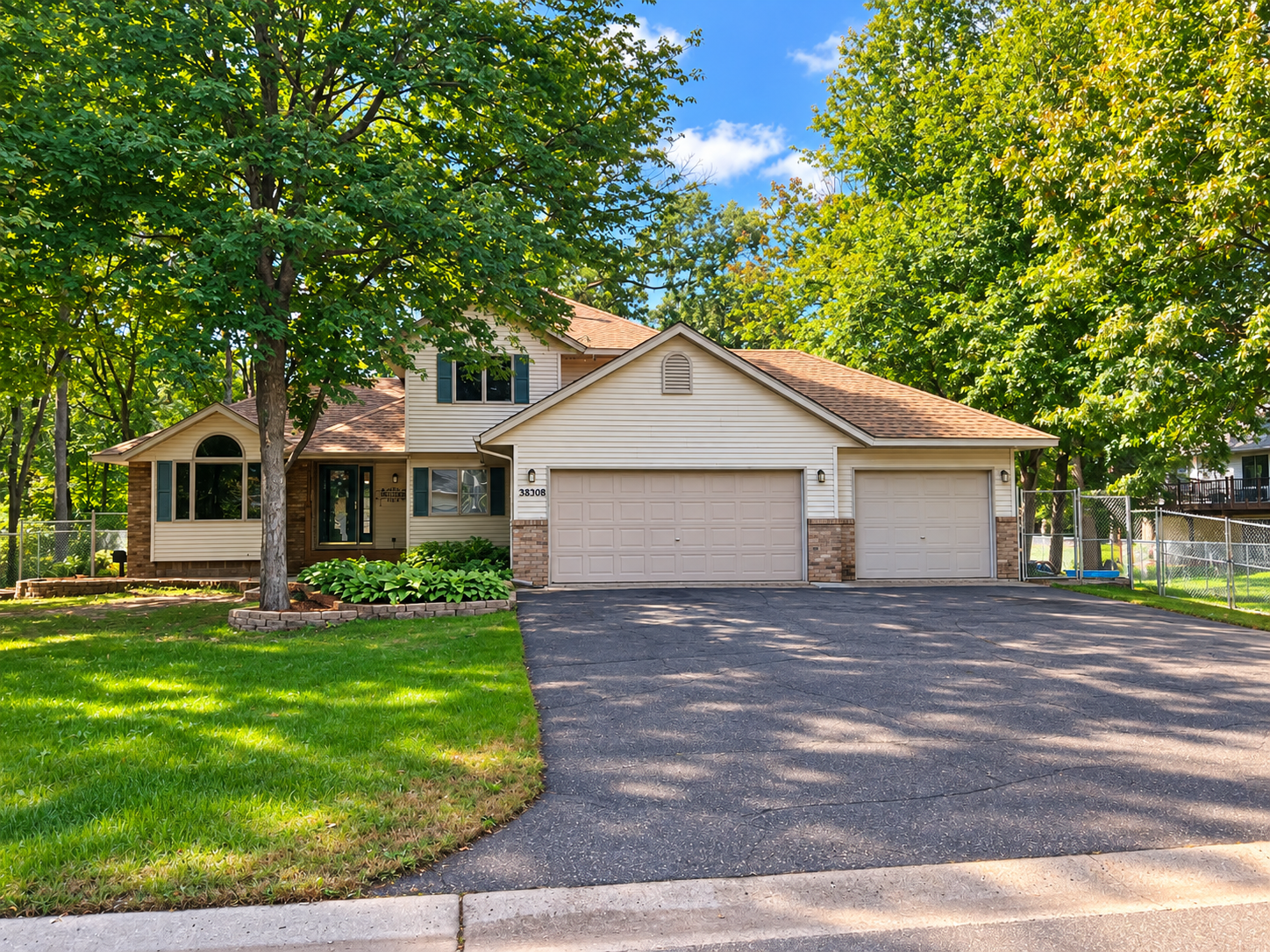 View of Residential at 38308 Golden Oaks Trail, North Branch MN 55056, North Branch (5 of 6) - Mike Wilen | Minnesota Team Real Estate