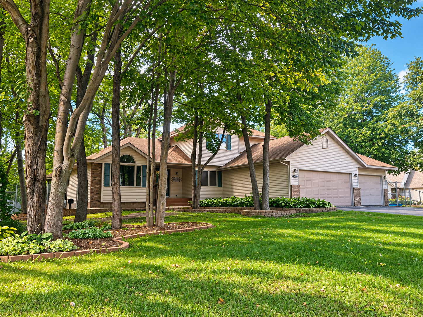 View of Residential at 38308 Golden Oaks Trail, North Branch MN 55056, North Branch (4 of 6) - Mike Wilen | Minnesota Team Real Estate