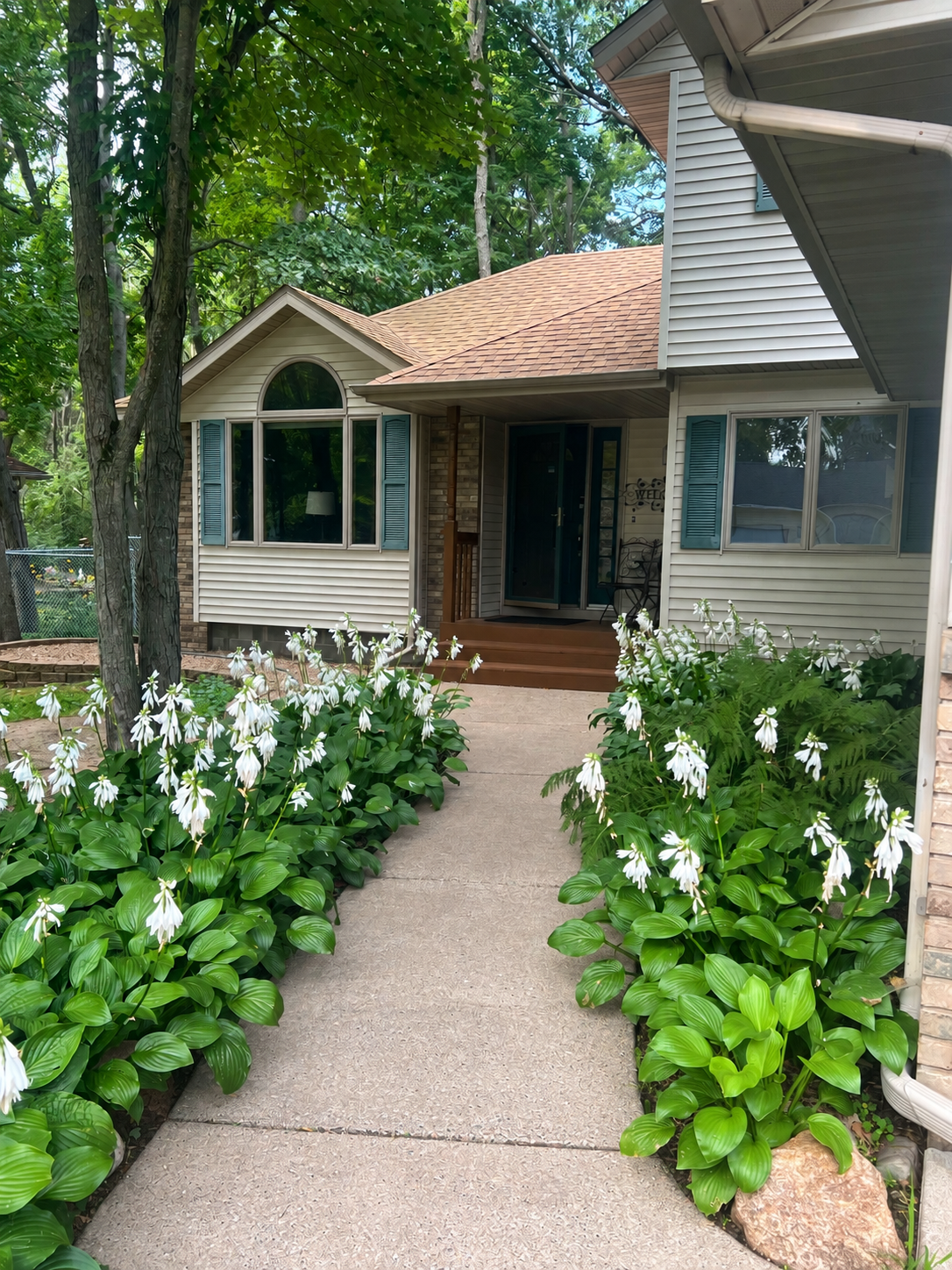 View of Single Family at 38308 Golden Oaks Trail, North Branch - Mike Wilen | Minnesota Team Real Estate