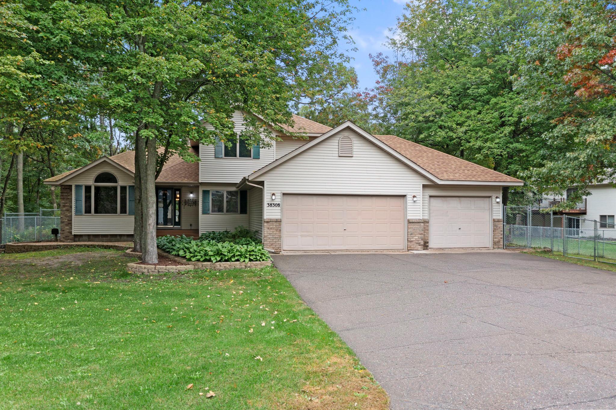 View of Residential at 38308 Golden Oaks Trail, North Branch MN 55056, North Branch (48 of 66) - Mike Wilen | Minnesota Team Real Estate