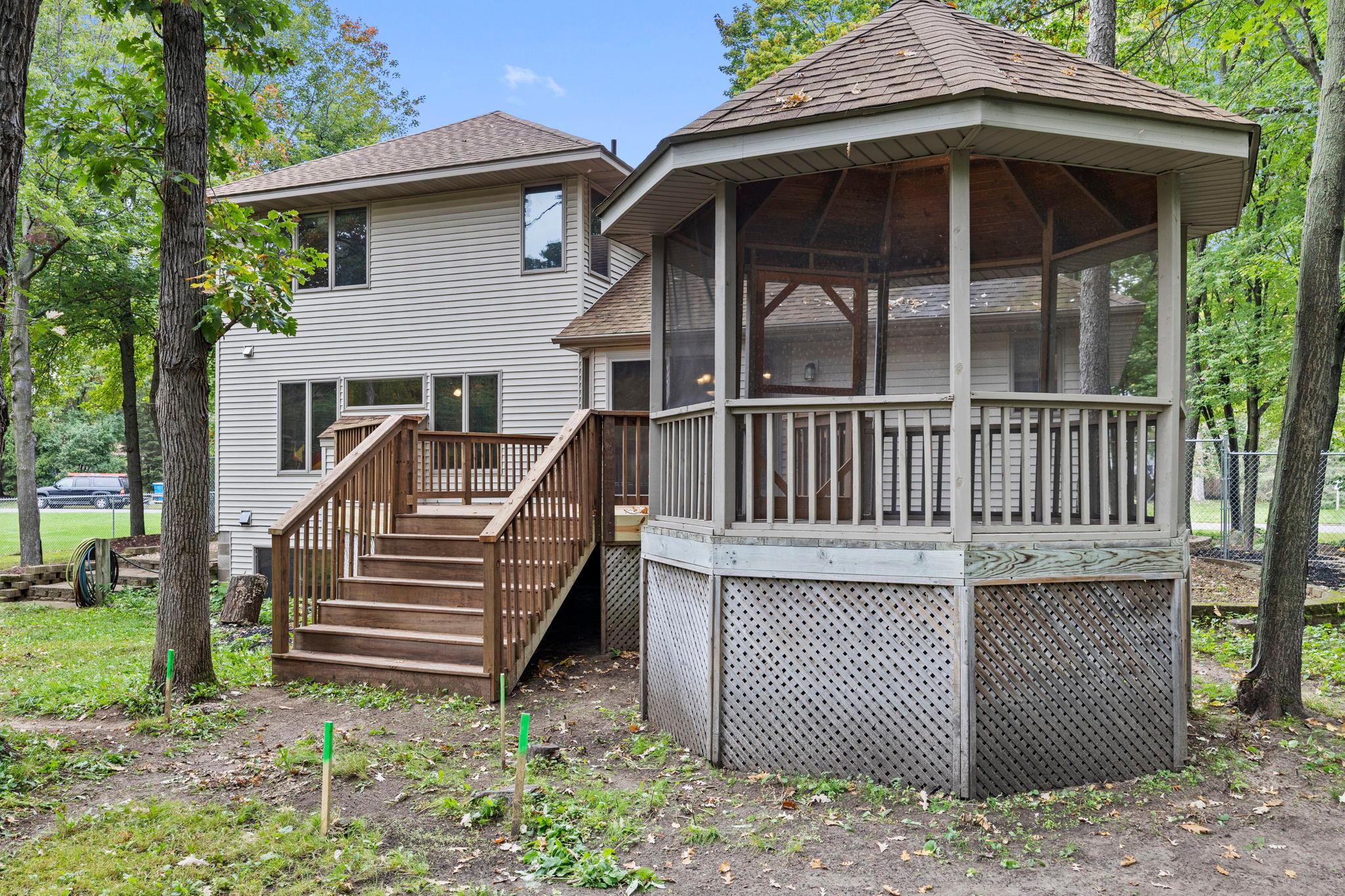 View of Residential at 38308 Golden Oaks Trail, North Branch MN 55056, North Branch (55 of 66) - Mike Wilen | Minnesota Team Real Estate