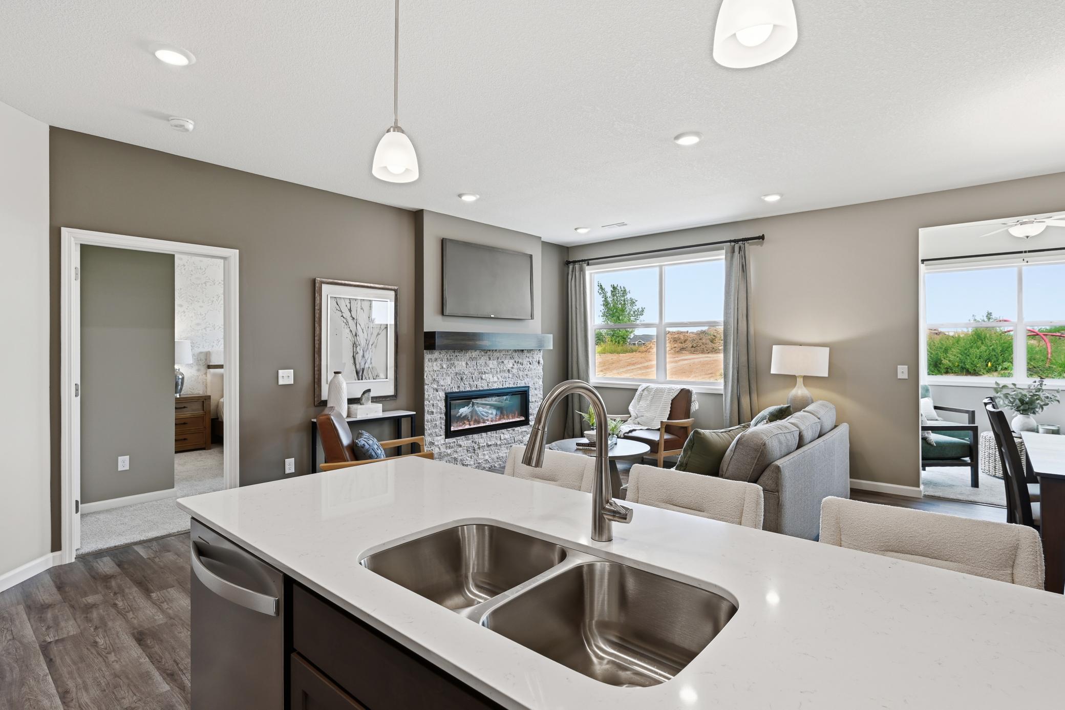 View of Residential at 1205 Cedar Lane, Montrose MN 55363, Montrose (18 of 30) - Mike Wilen | Minnesota Team Real Estate