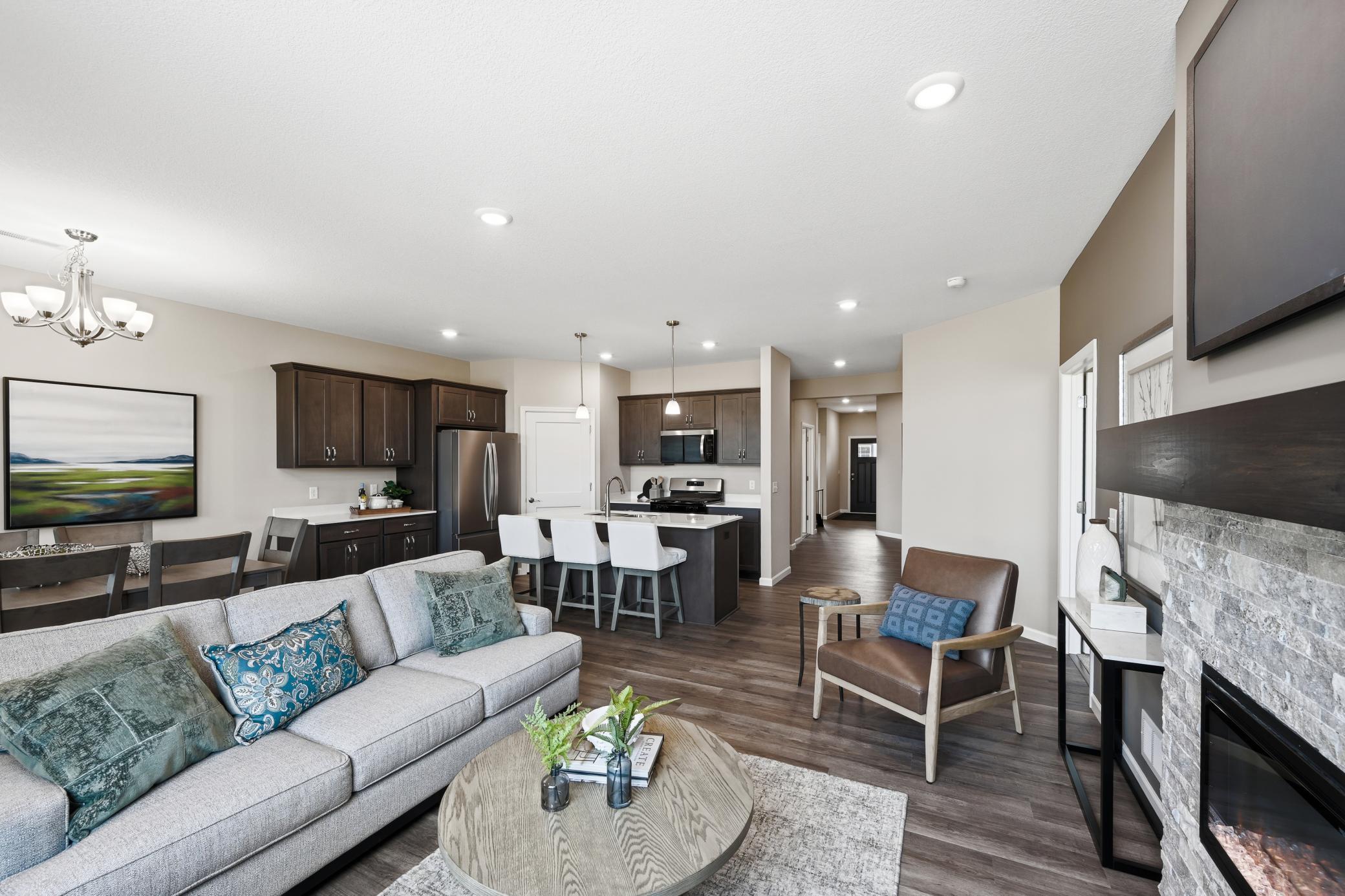 View of Residential at 1205 Cedar Lane, Montrose MN 55363, Montrose (21 of 30) - Mike Wilen | Minnesota Team Real Estate