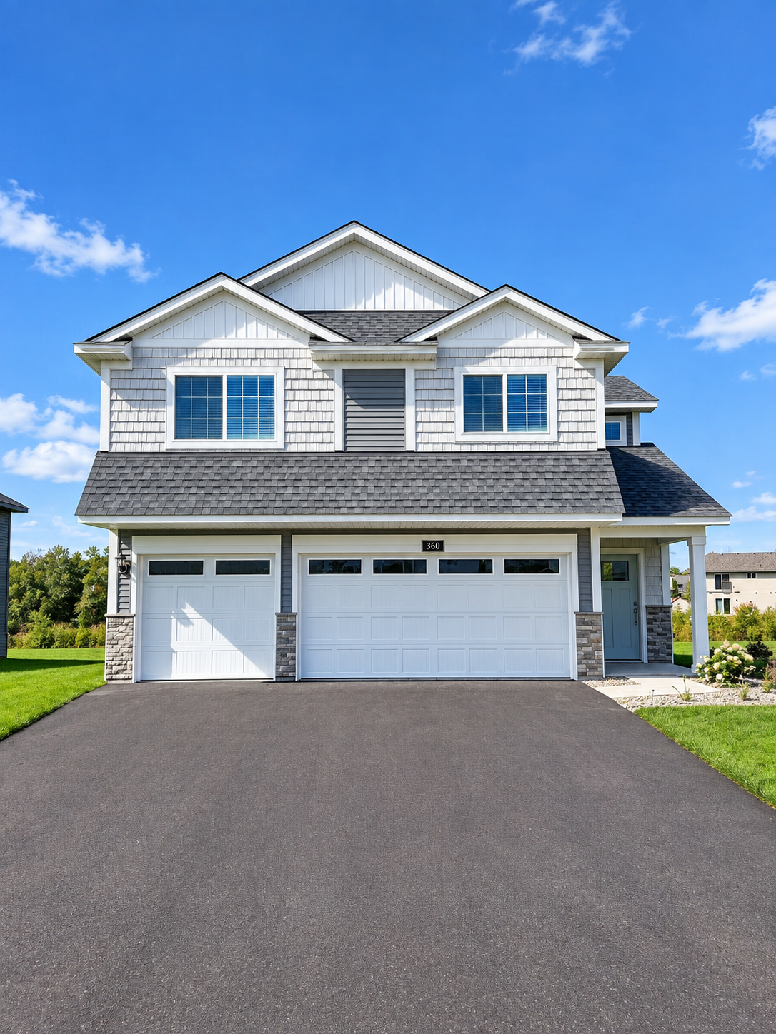 View of Single Family at 360 Florence Avenue, Annandale - Mike Wilen | Minnesota Team Real Estate