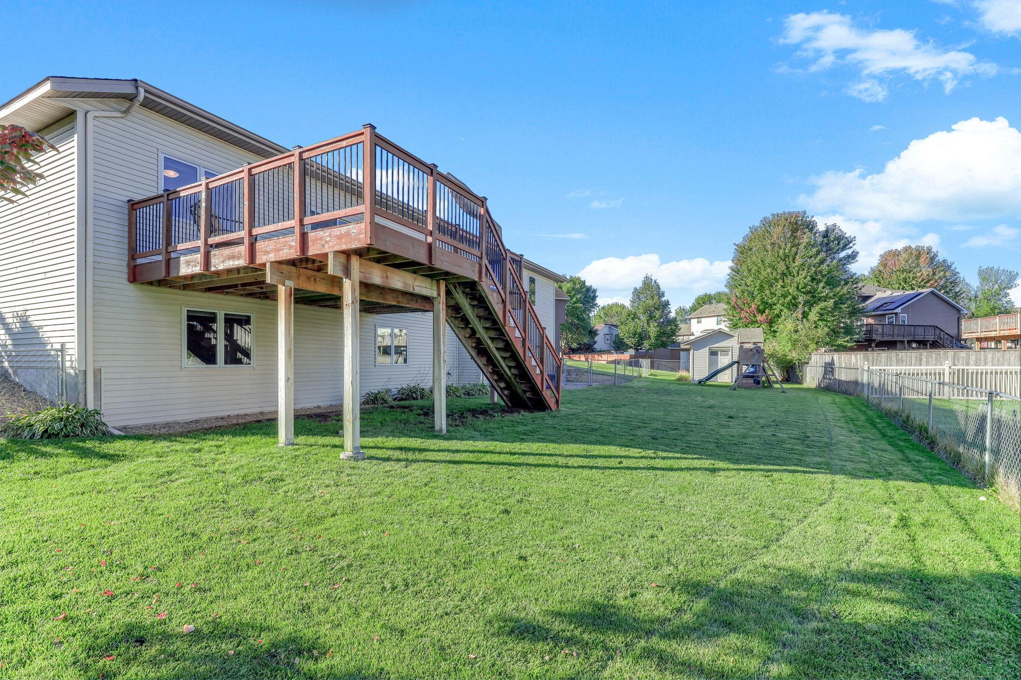 View of Residential at 15572 78th Court, Otsego MN 55330, Otsego (35 of 40) - Mike Wilen | Minnesota Team Real Estate