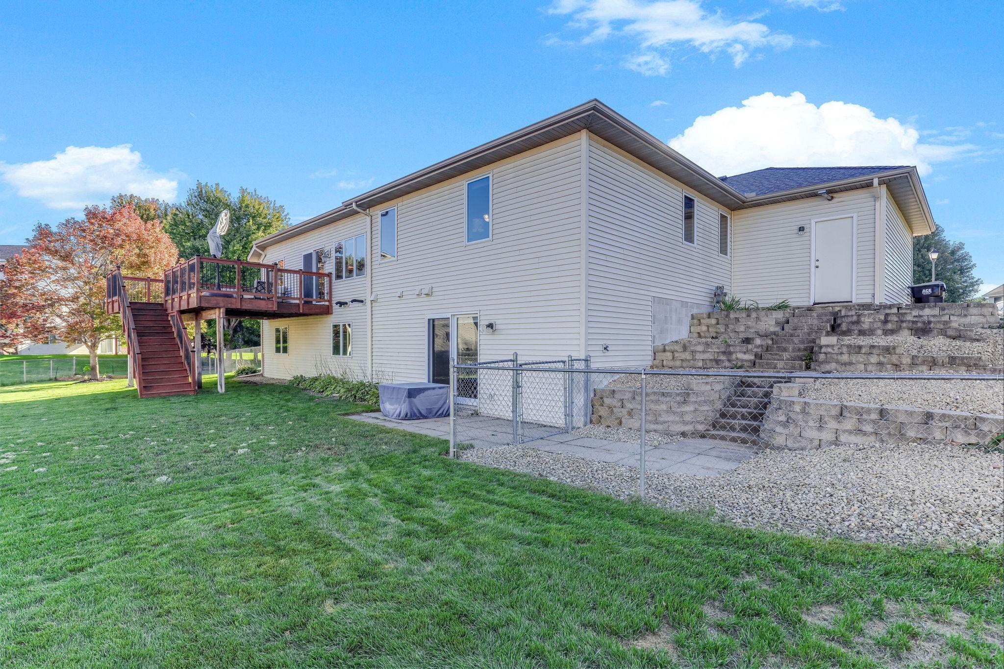 View of Residential at 15572 78th Court, Otsego MN 55330, Otsego (34 of 40) - Mike Wilen | Minnesota Team Real Estate