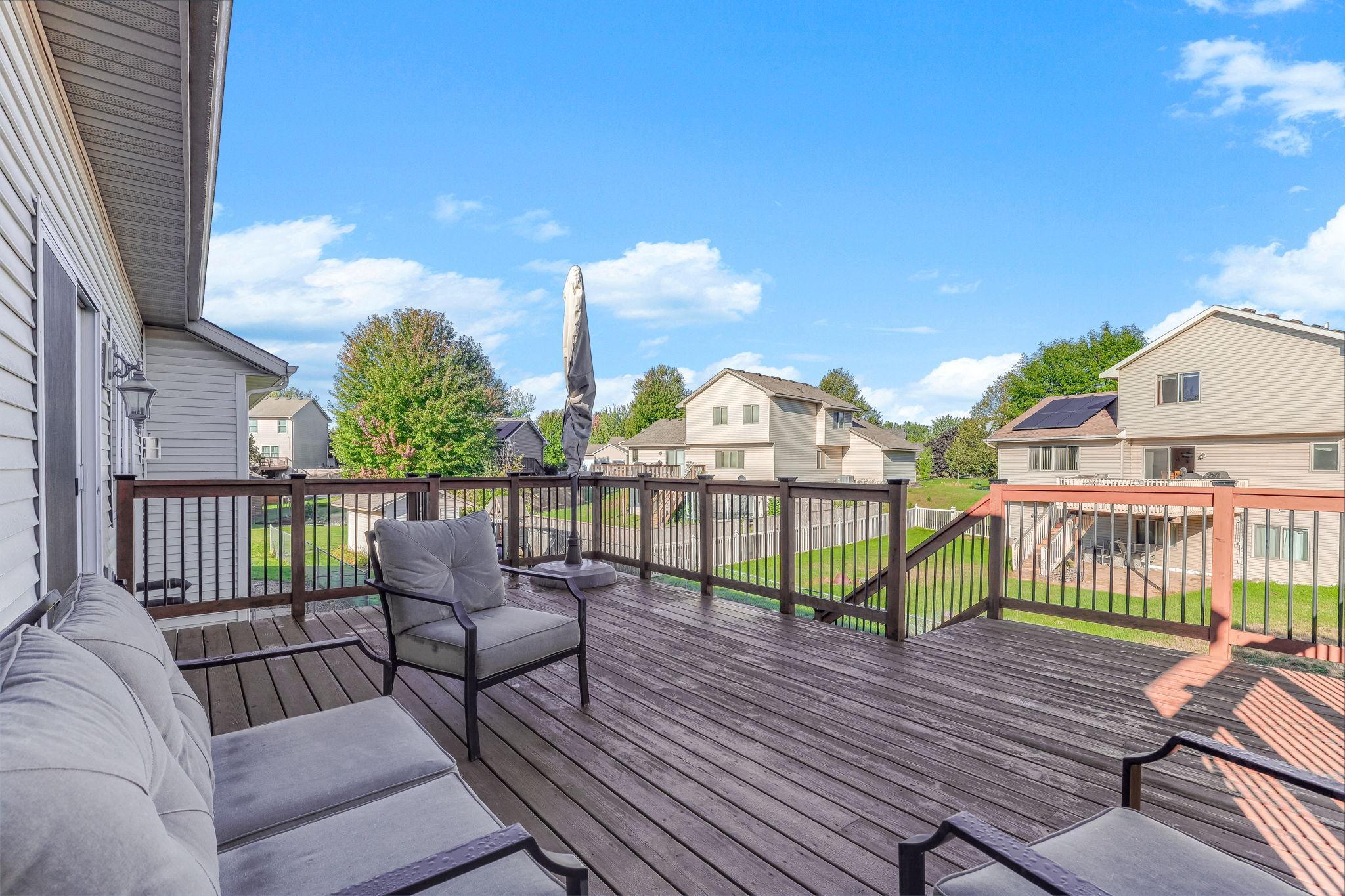 View of Residential at 15572 78th Court, Otsego MN 55330, Otsego (13 of 40) - Mike Wilen | Minnesota Team Real Estate