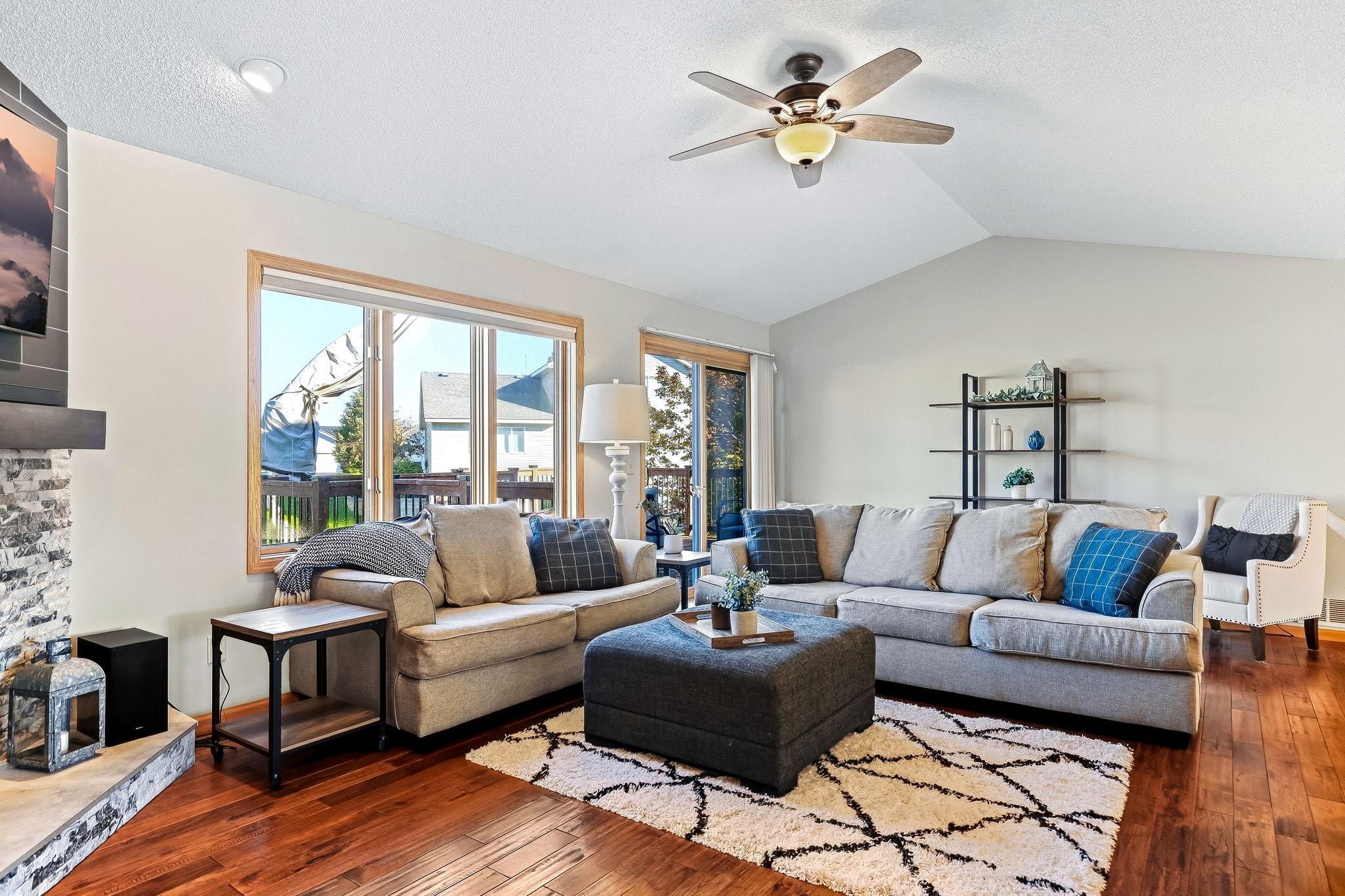 View of Residential at 15572 78th Court, Otsego MN 55330, Otsego (11 of 40) - Mike Wilen | Minnesota Team Real Estate