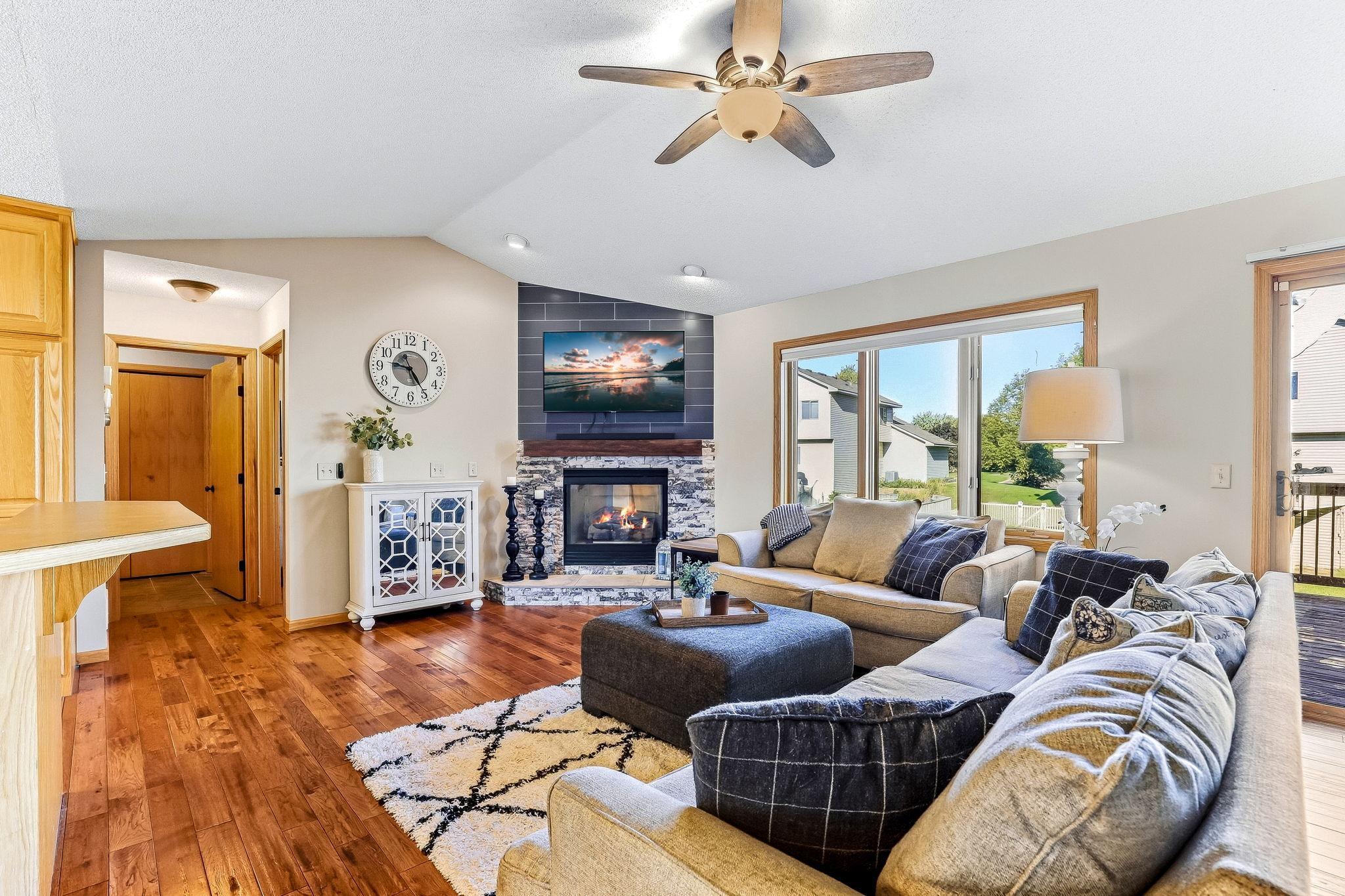 View of Residential at 15572 78th Court, Otsego MN 55330, Otsego (9 of 40) - Mike Wilen | Minnesota Team Real Estate