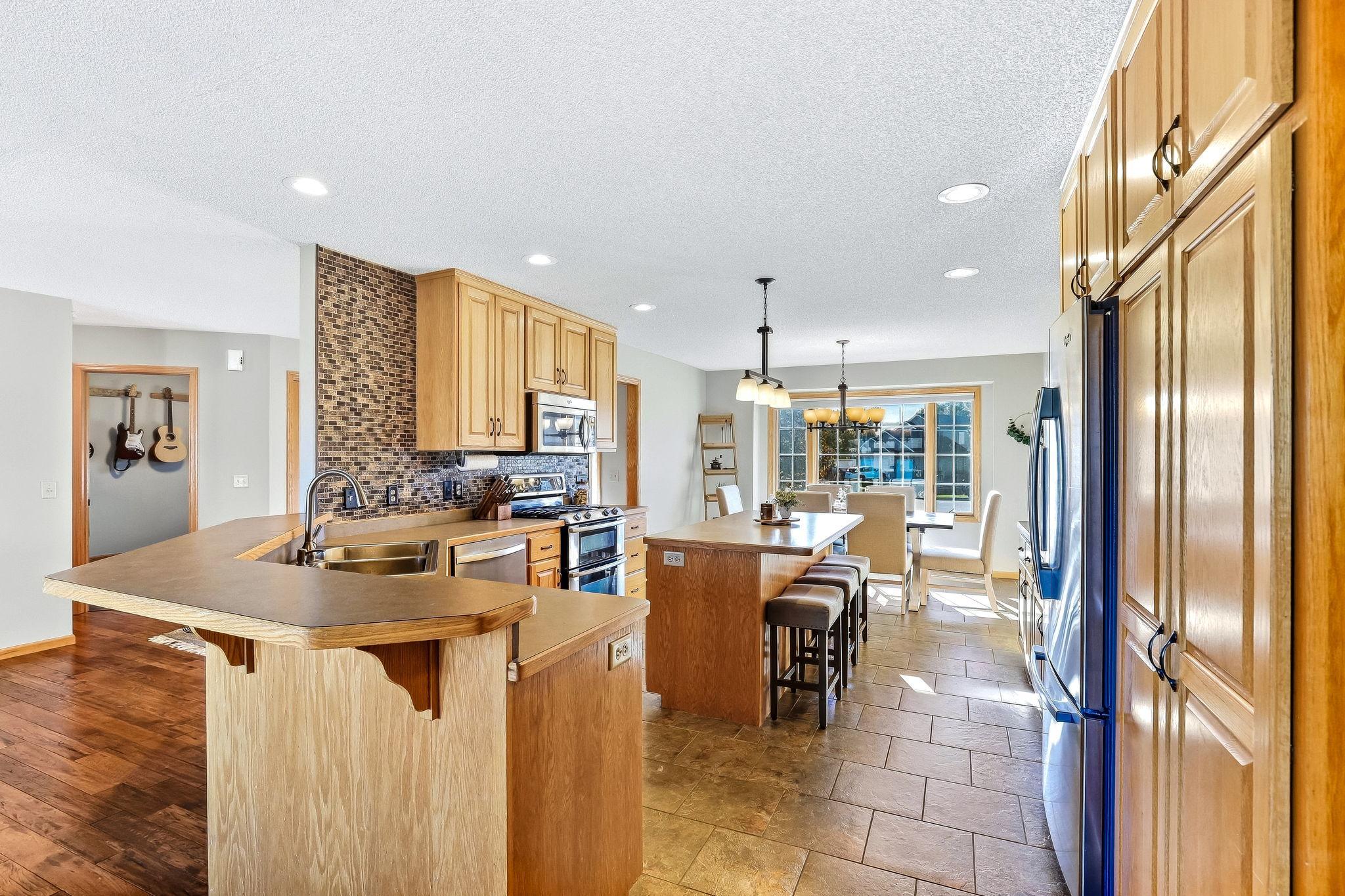 View of Residential at 15572 78th Court, Otsego MN 55330, Otsego (8 of 40) - Mike Wilen | Minnesota Team Real Estate