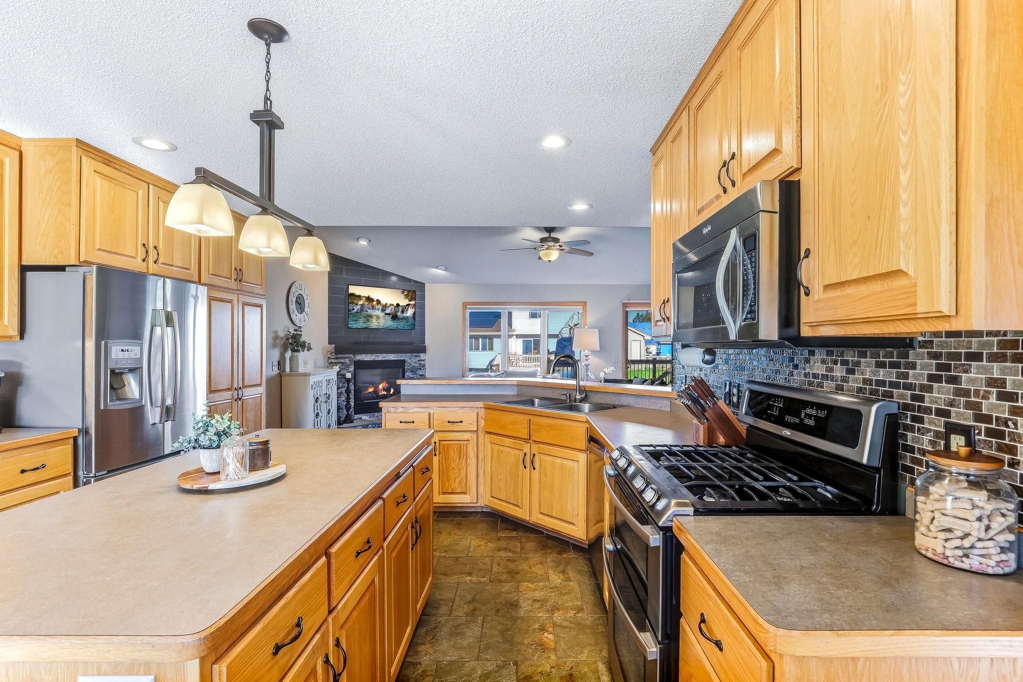View of Residential at 15572 78th Court, Otsego MN 55330, Otsego (7 of 40) - Mike Wilen | Minnesota Team Real Estate
