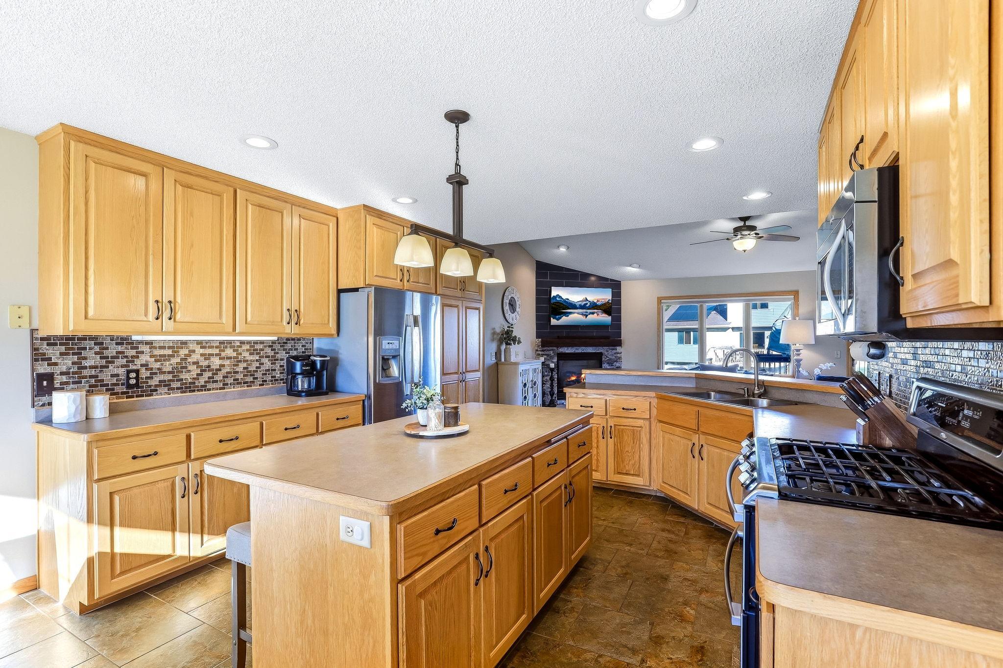 View of Residential at 15572 78th Court, Otsego MN 55330, Otsego (6 of 40) - Mike Wilen | Minnesota Team Real Estate