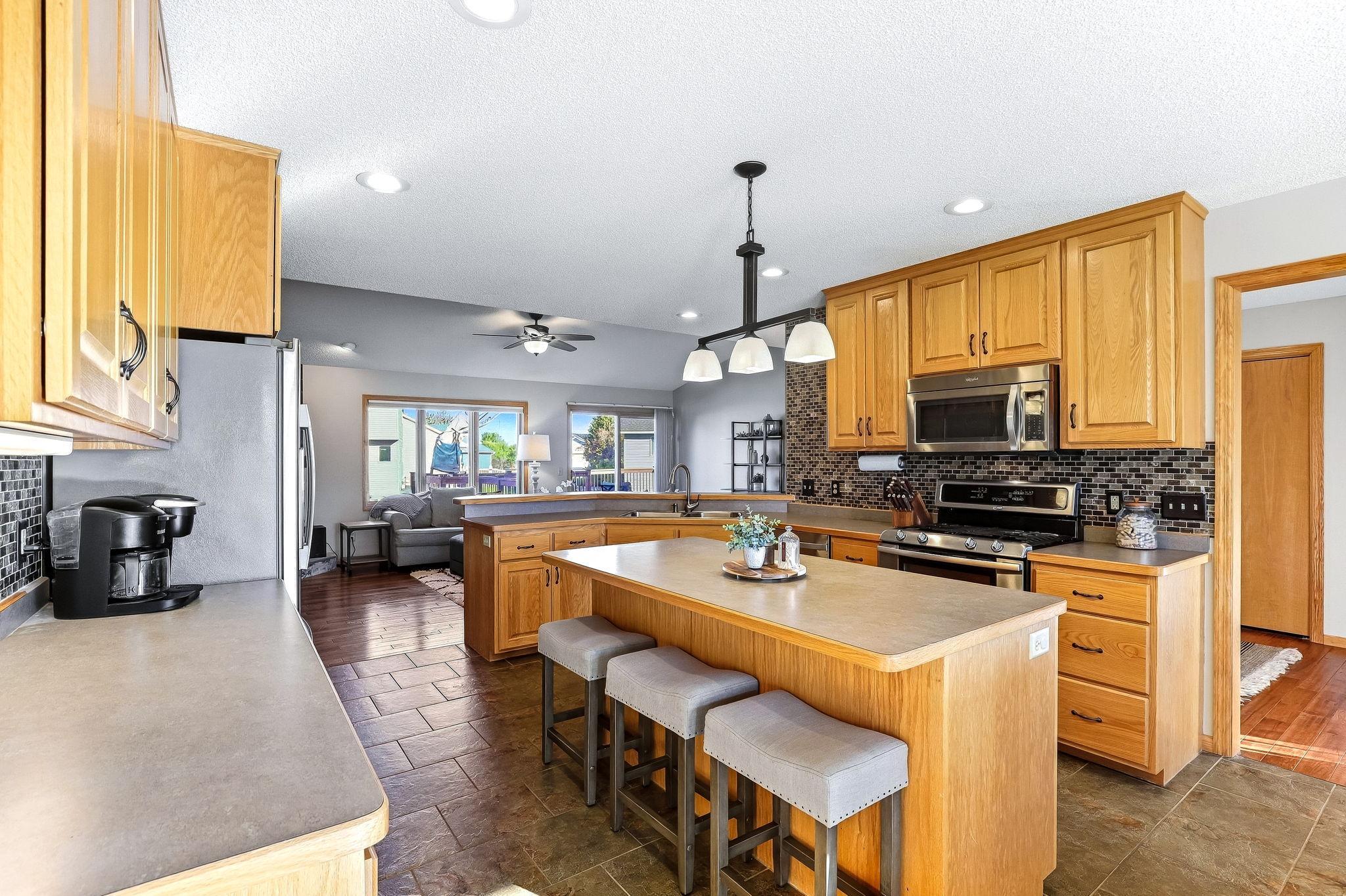 View of Residential at 15572 78th Court, Otsego MN 55330, Otsego (5 of 40) - Mike Wilen | Minnesota Team Real Estate