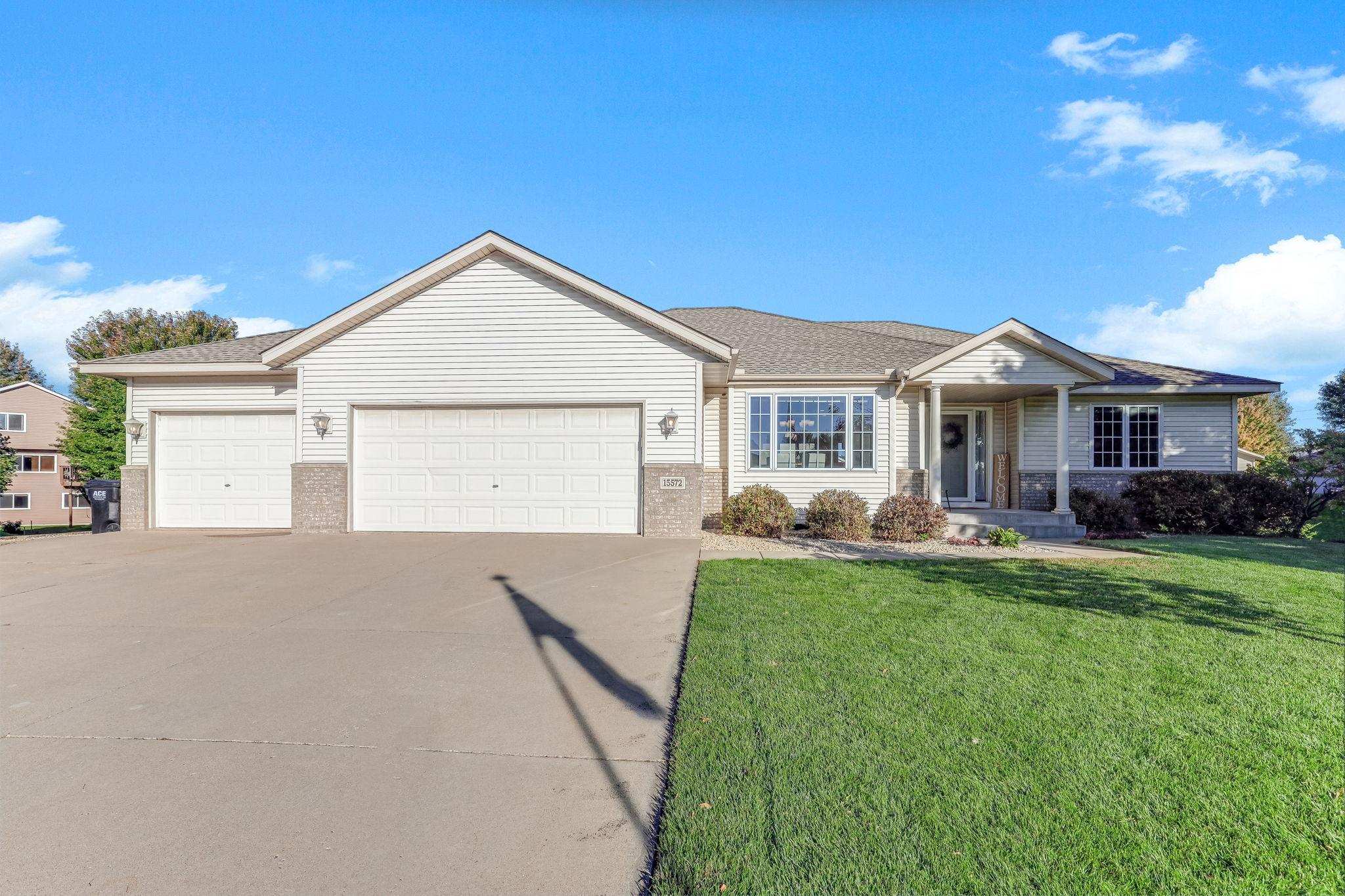 View of Single Family at 15572 78th Court, Otsego - Mike Wilen | Minnesota Team Real Estate