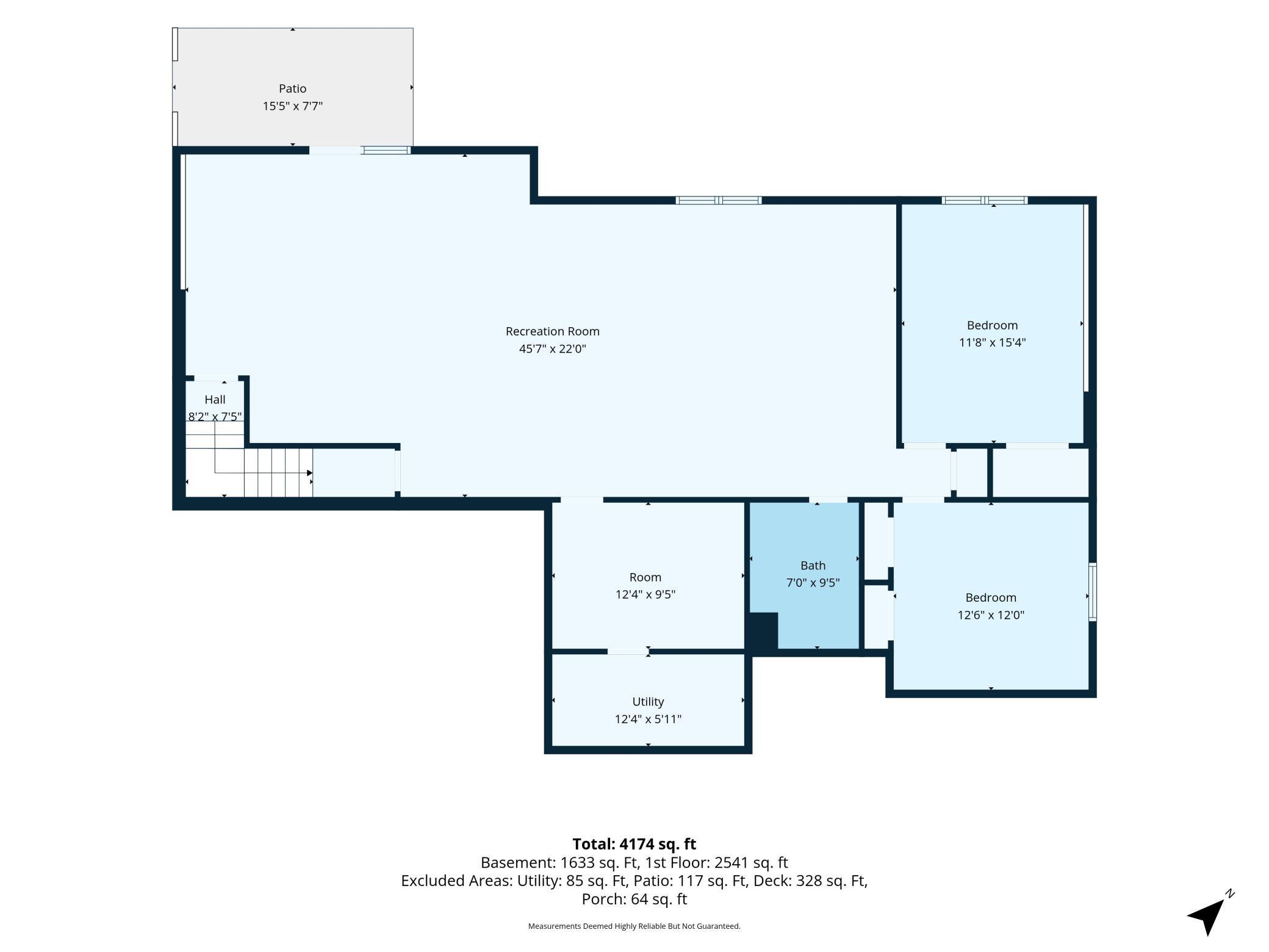 View of Residential at 15572 78th Court, Otsego MN 55330, Otsego (39 of 40) - Mike Wilen | Minnesota Team Real Estate