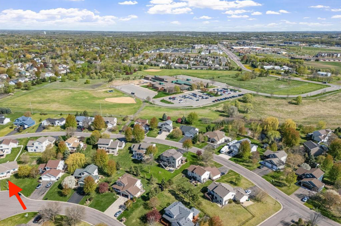 View of Residential at 15572 78th Court, Otsego MN 55330, Otsego (38 of 40) - Mike Wilen | Minnesota Team Real Estate