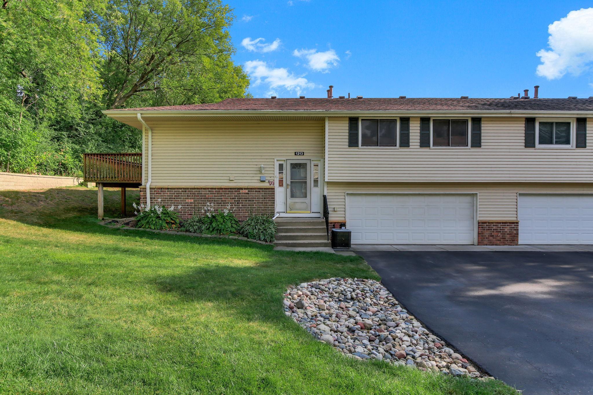 View of Residential at 1213 Timbershore Lane, Eagan MN 55123, Eagan (23 of 28) - Mike Wilen | Minnesota Team Real Estate