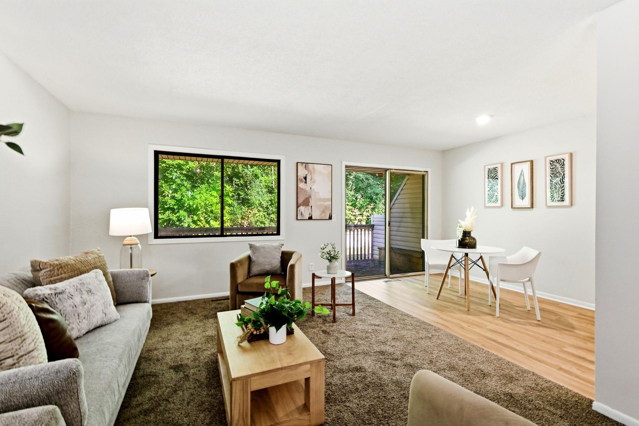 View of Residential at 1213 Timbershore Lane, Eagan MN 55123, Eagan (2 of 28) - Mike Wilen | Minnesota Team Real Estate