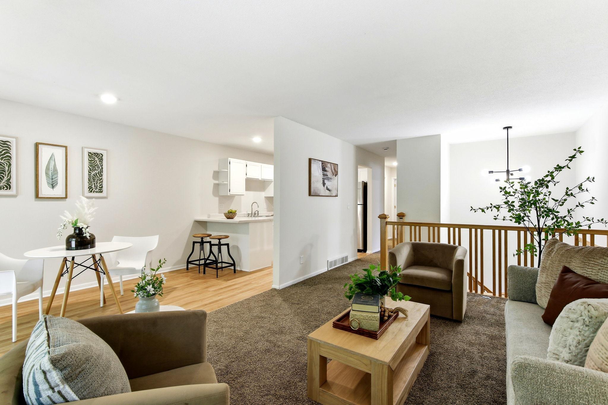 View of Residential at 1213 Timbershore Lane, Eagan MN 55123, Eagan (4 of 28) - Mike Wilen | Minnesota Team Real Estate