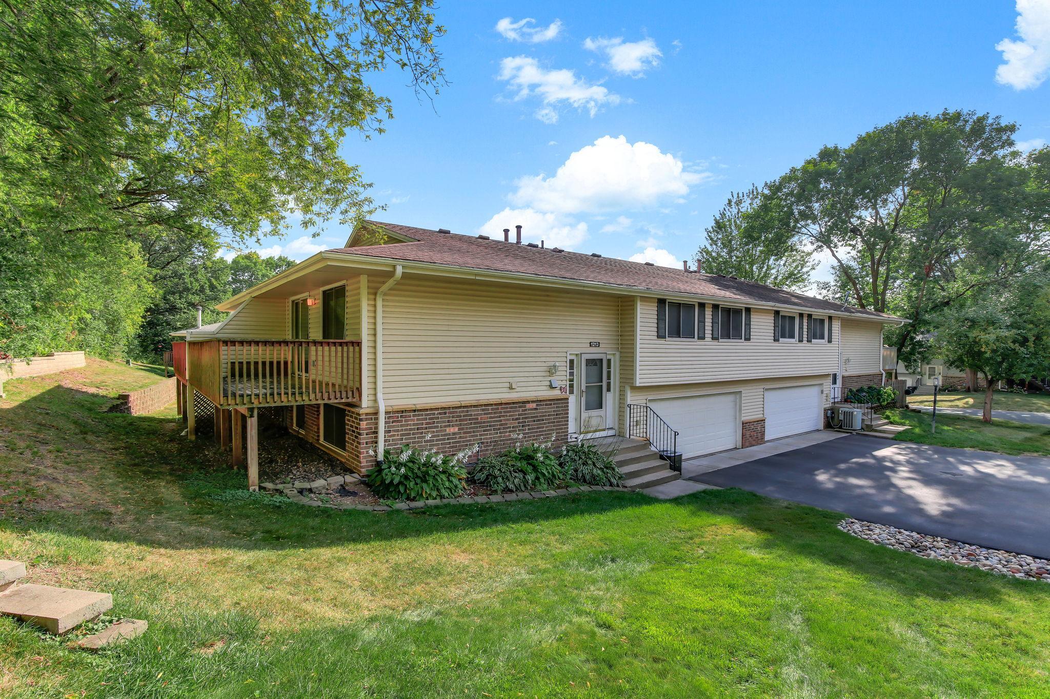 View of Residential at 1213 Timbershore Lane, Eagan MN 55123, Eagan (22 of 28) - Mike Wilen | Minnesota Team Real Estate