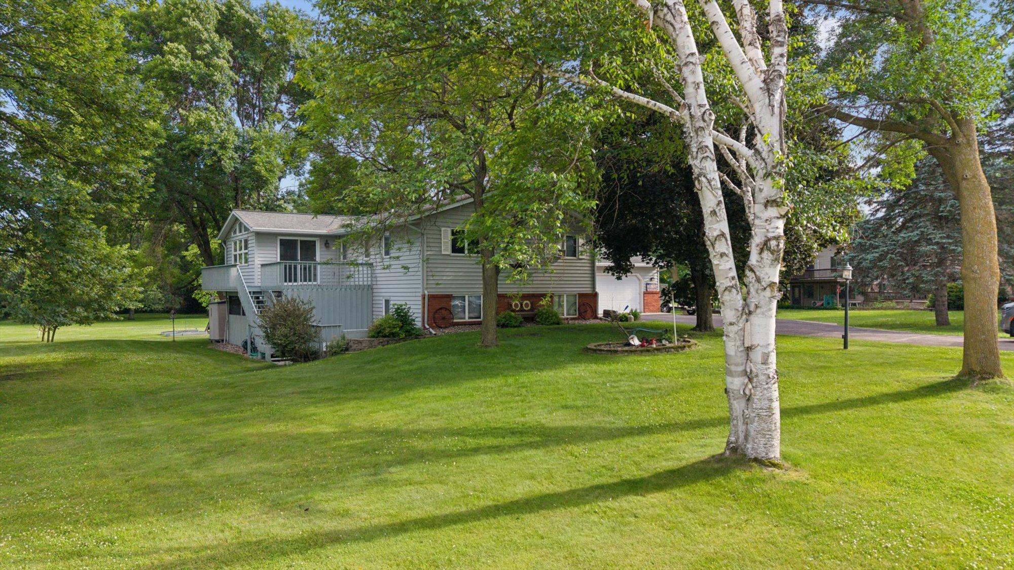 View of Single Family at 8173 112th Street, Annandale - Mike Wilen | Minnesota Team Real Estate