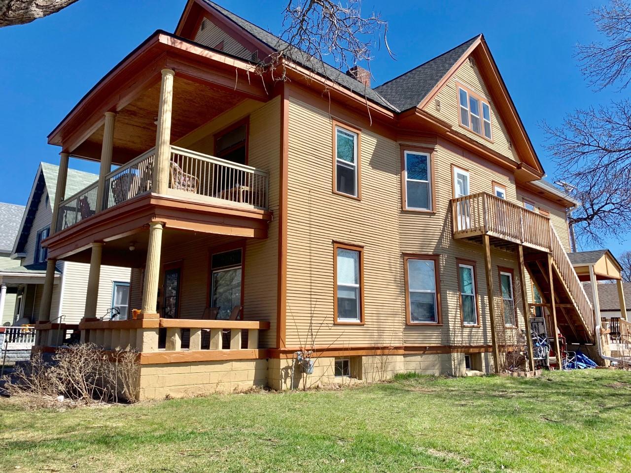 View of Residential Income at 2549 11th Avenue, Minneapolis MN 55404, Minneapolis (3 of 33) - Mike Wilen | Minnesota Team Real Estate