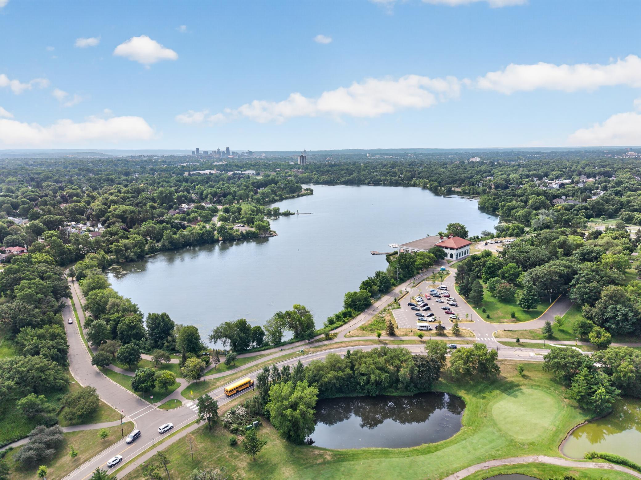 View of Residential at 1100 Montana Avenue, Saint Paul MN 55108, Saint Paul (35 of 42) - Mike Wilen | Minnesota Team Real Estate