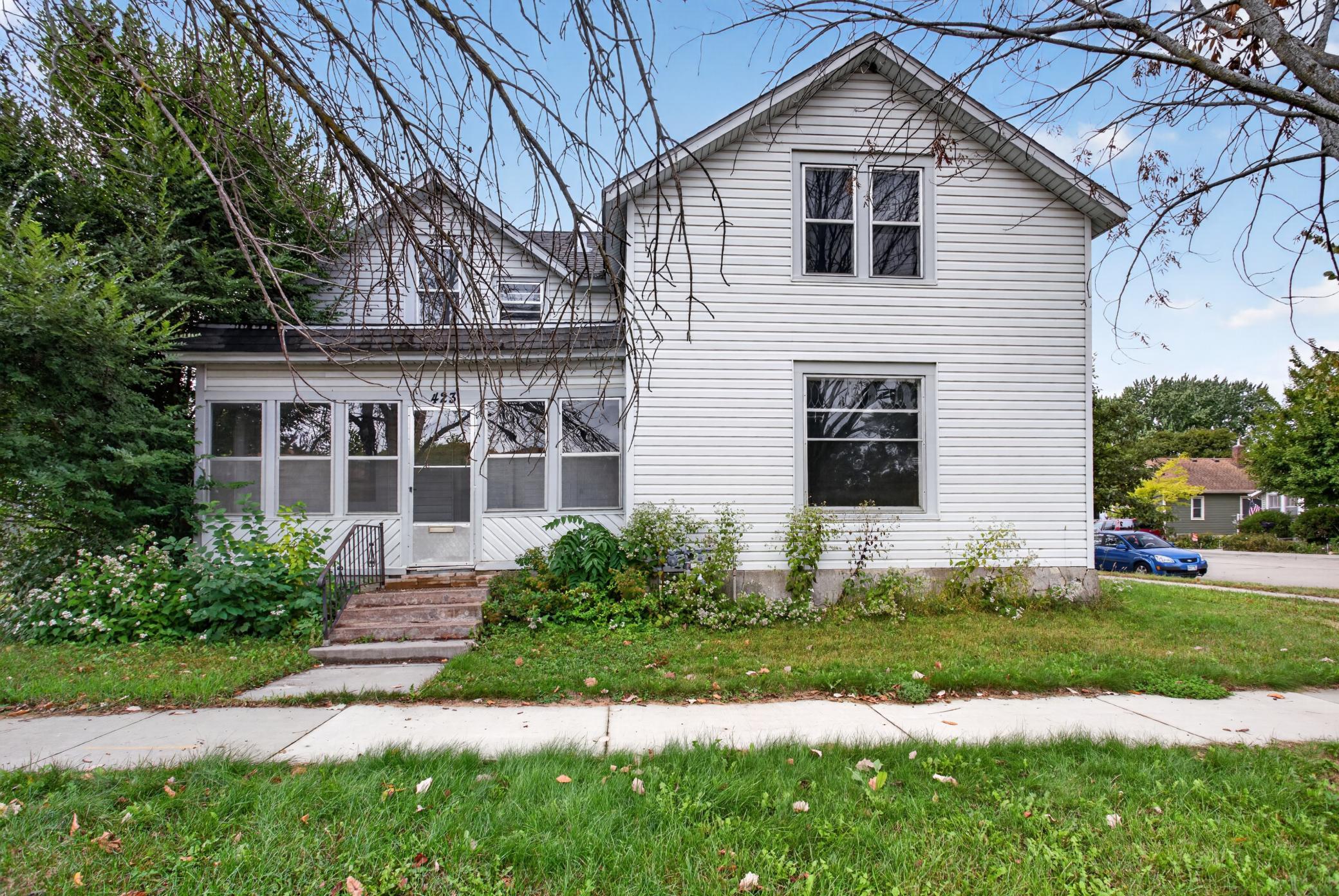View of Single Family at 423 Ash Street, Chaska - Mike Wilen | Minnesota Team Real Estate