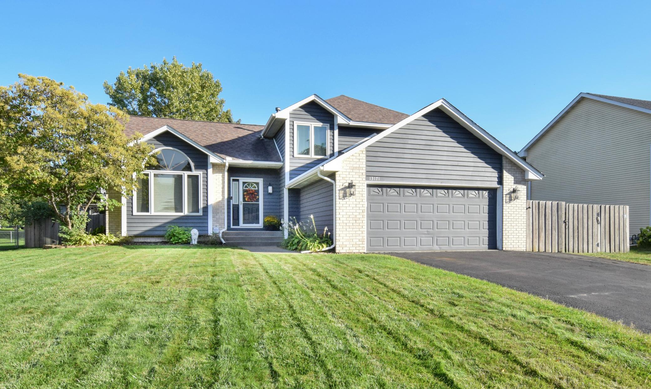 View of Residential at 13171 Zion Street, Coon Rapids MN 55448, Coon Rapids (2 of 14) - Mike Wilen | Minnesota Team Real Estate