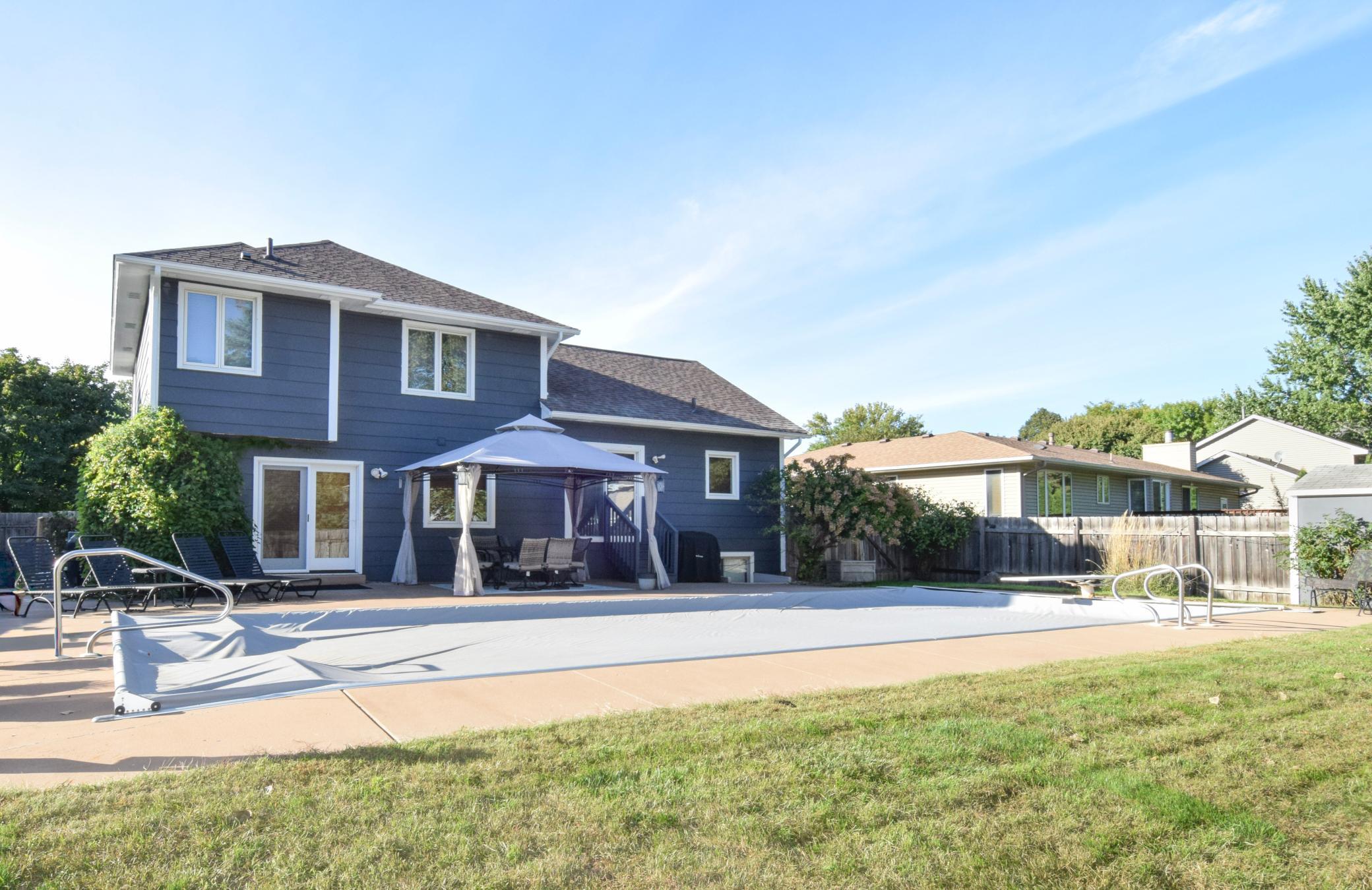 View of Residential at 13171 Zion Street, Coon Rapids MN 55448, Coon Rapids (12 of 14) - Mike Wilen | Minnesota Team Real Estate