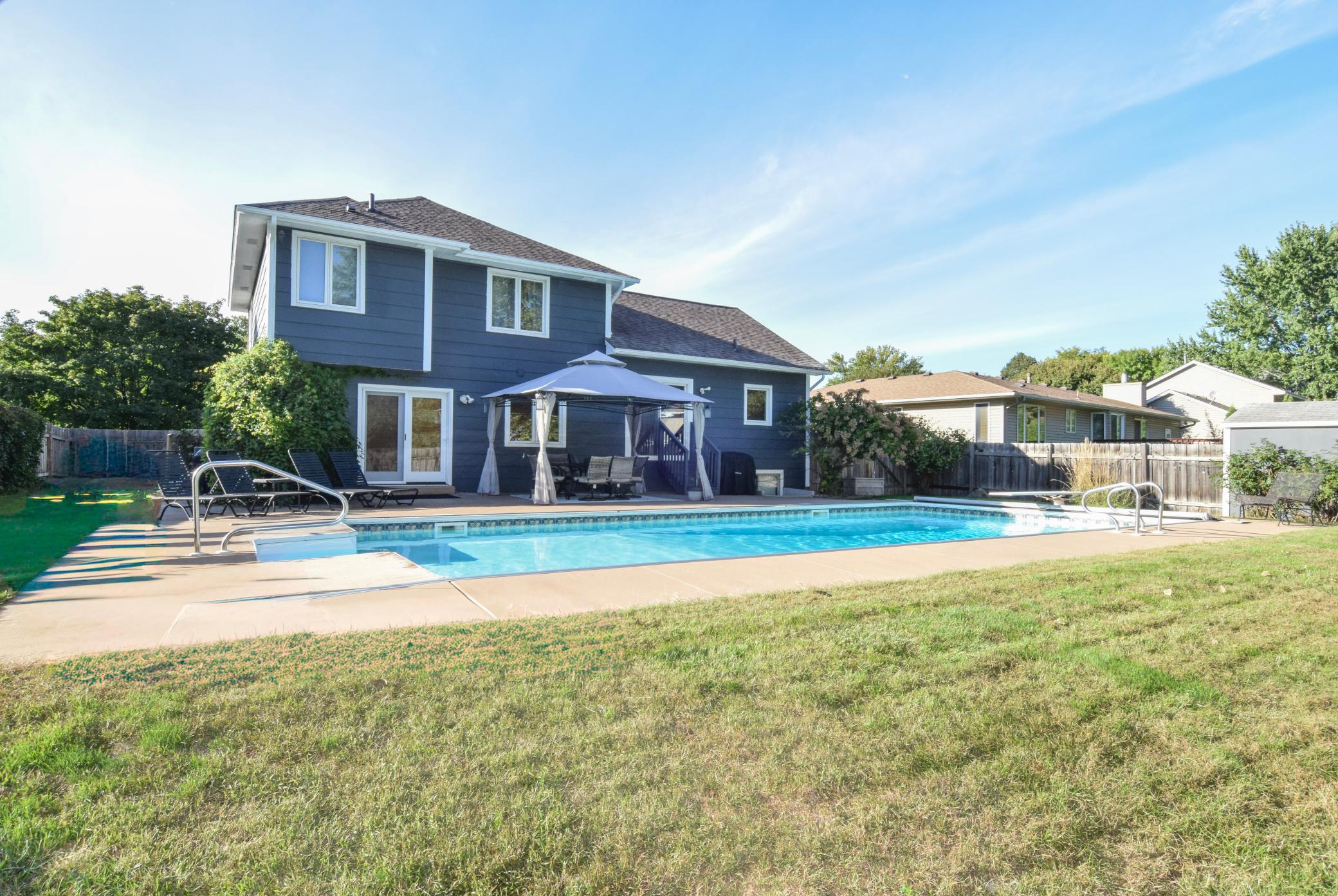 View of Residential at 13171 Zion Street, Coon Rapids MN 55448, Coon Rapids (8 of 14) - Mike Wilen | Minnesota Team Real Estate