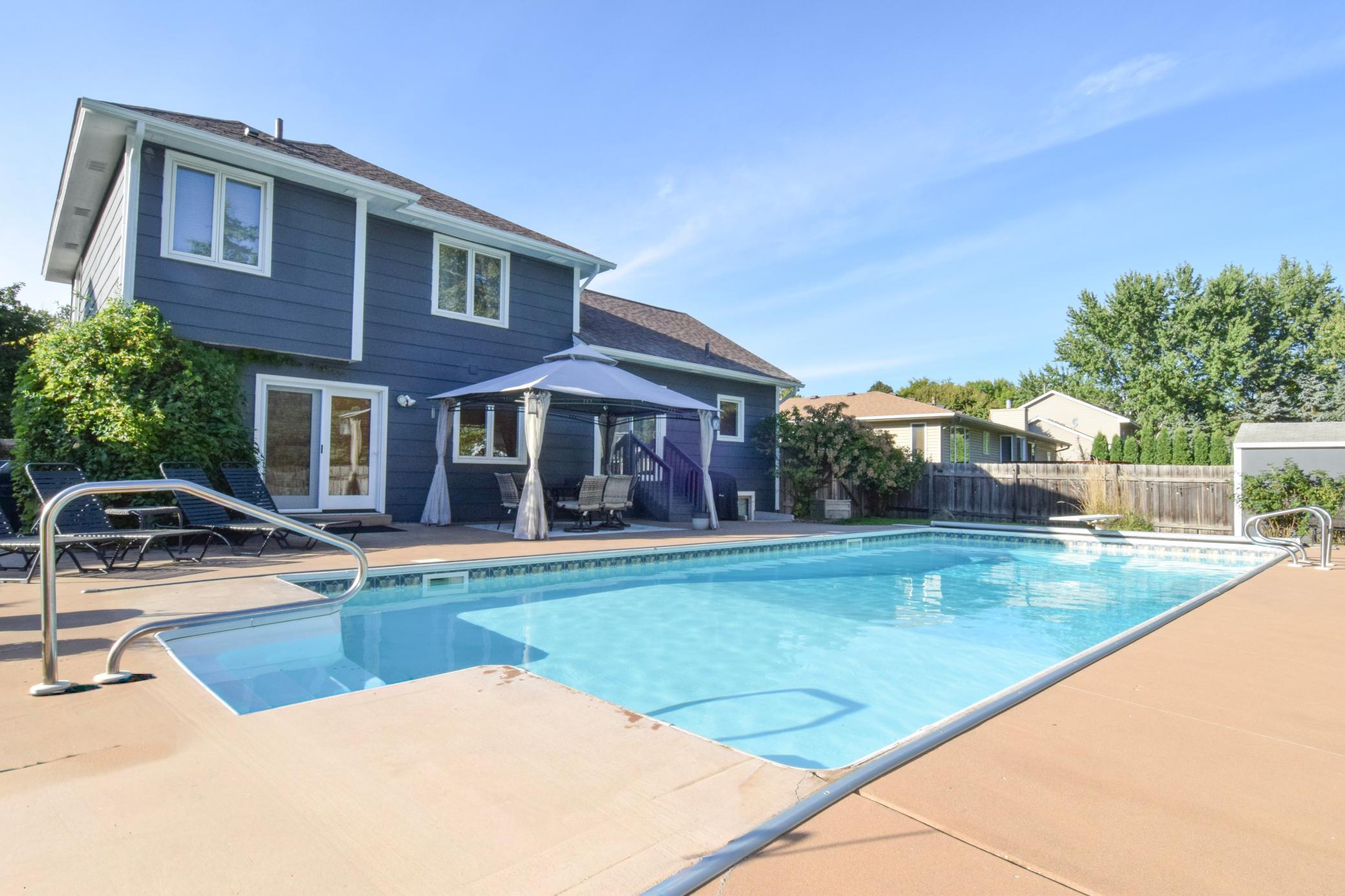 View of Residential at 13171 Zion Street, Coon Rapids MN 55448, Coon Rapids (7 of 14) - Mike Wilen | Minnesota Team Real Estate
